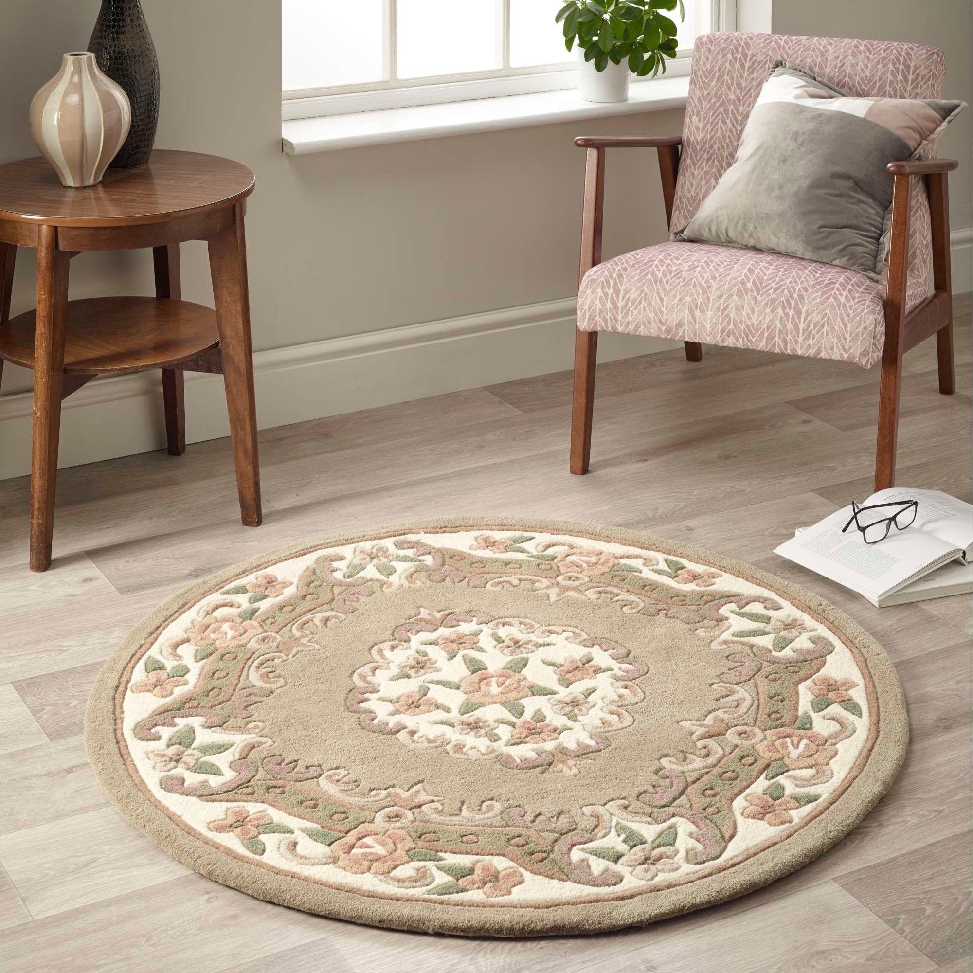 Origins Shensi Rug