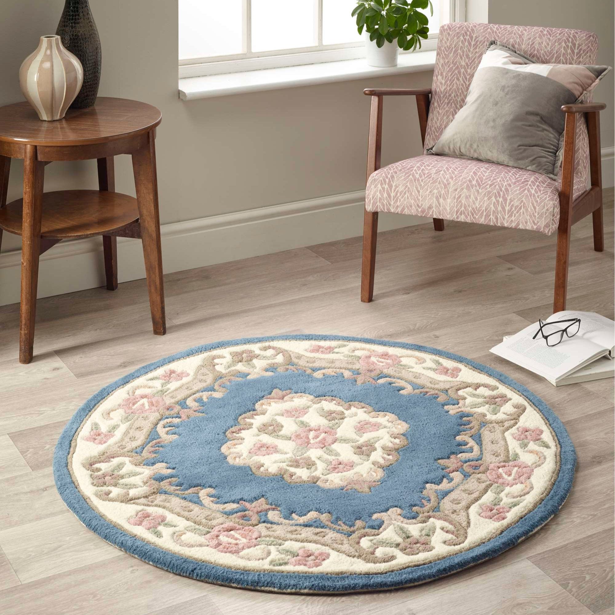 Origins Shensi Rug
