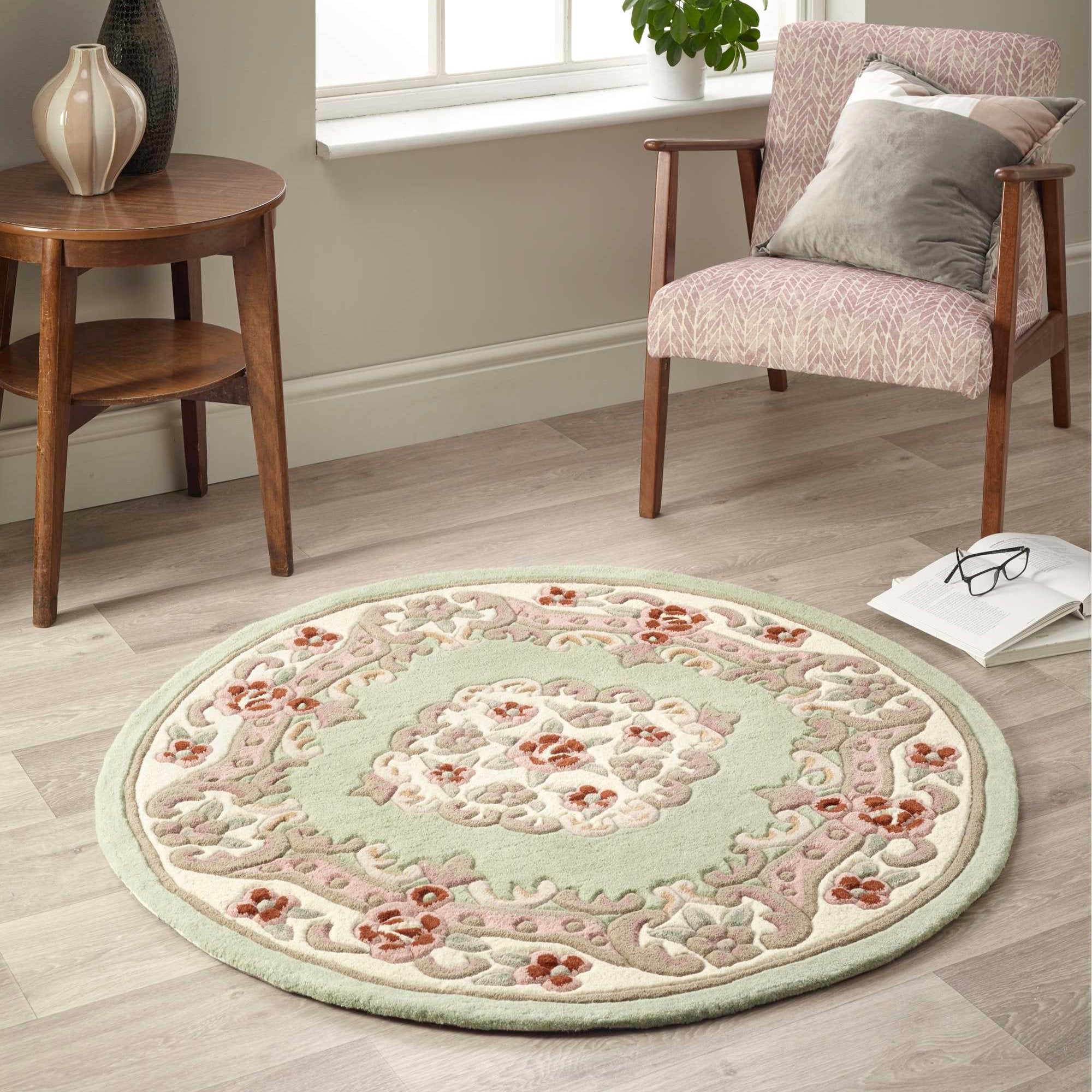 Origins Shensi Rug
