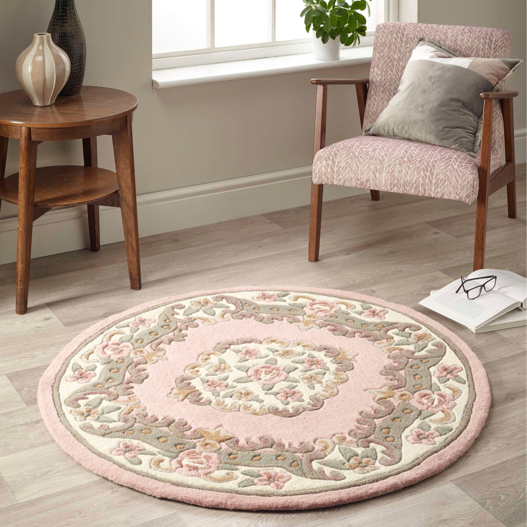 Origins Shensi Rug