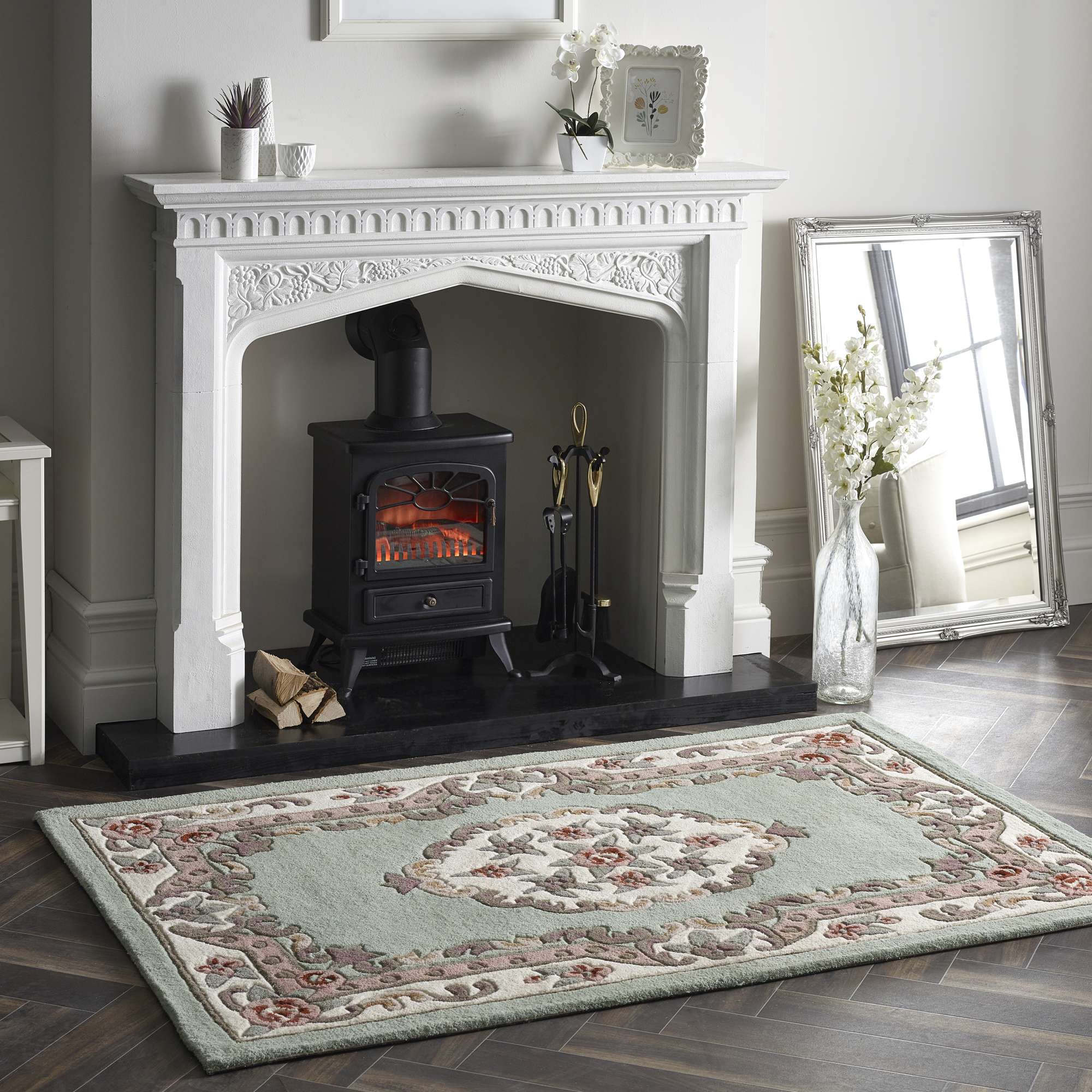 Origins Shensi Rug