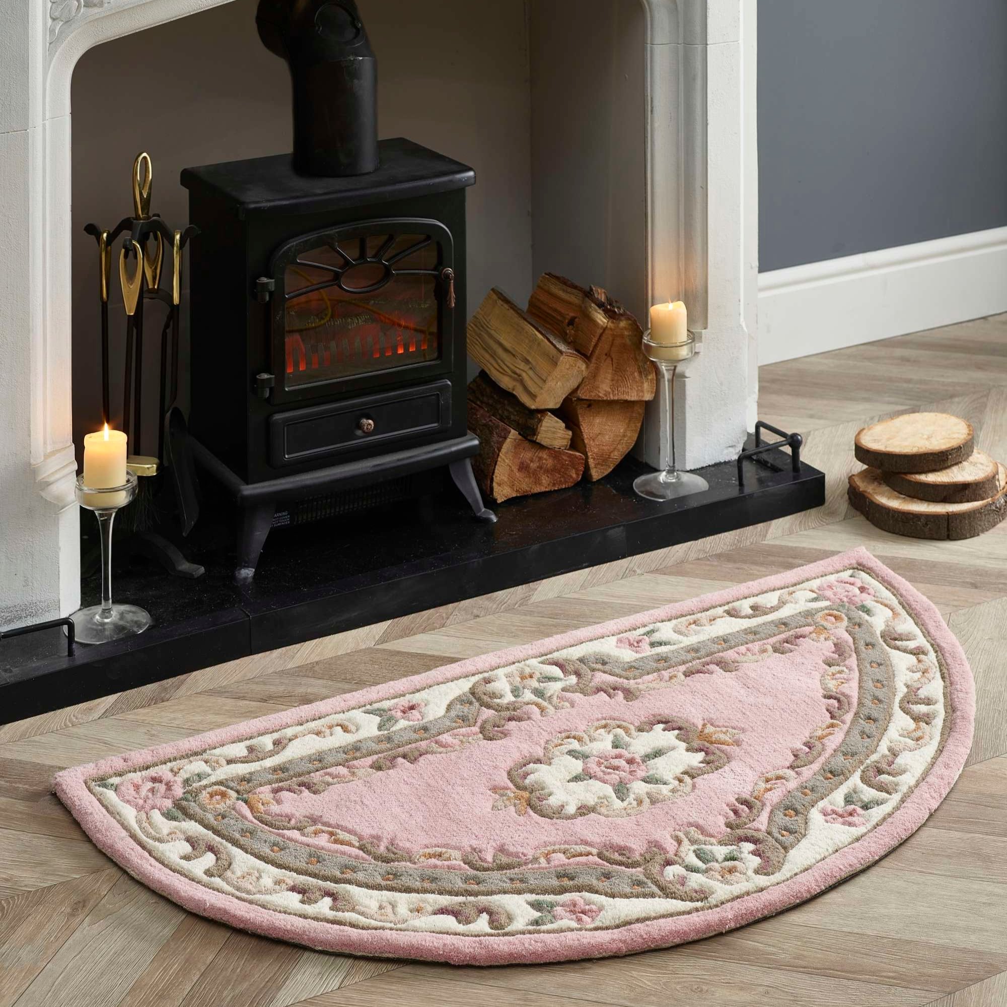 Origins Shensi Rug