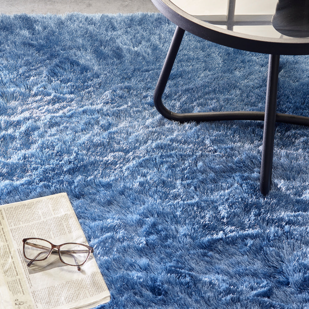 Origins Glamour/Shimmer Rug