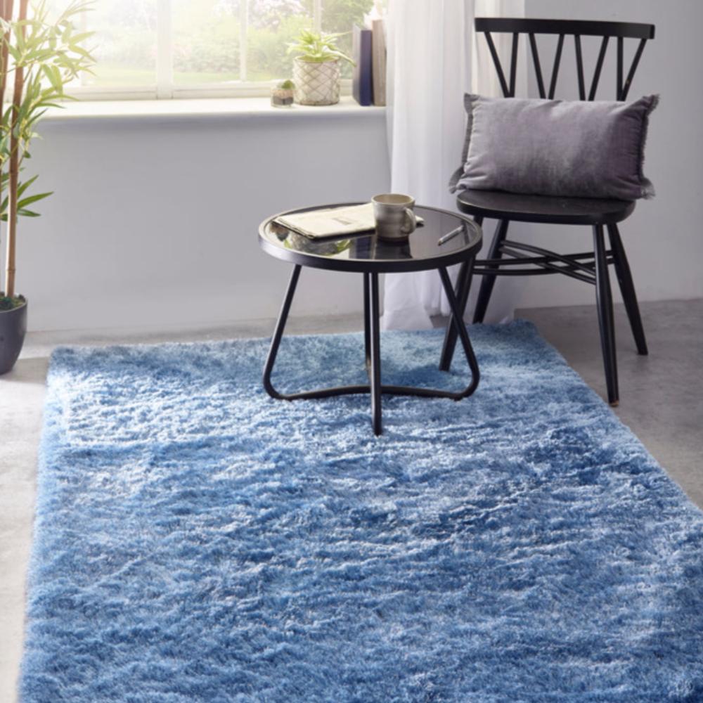Origins Glamour/Shimmer Rug
