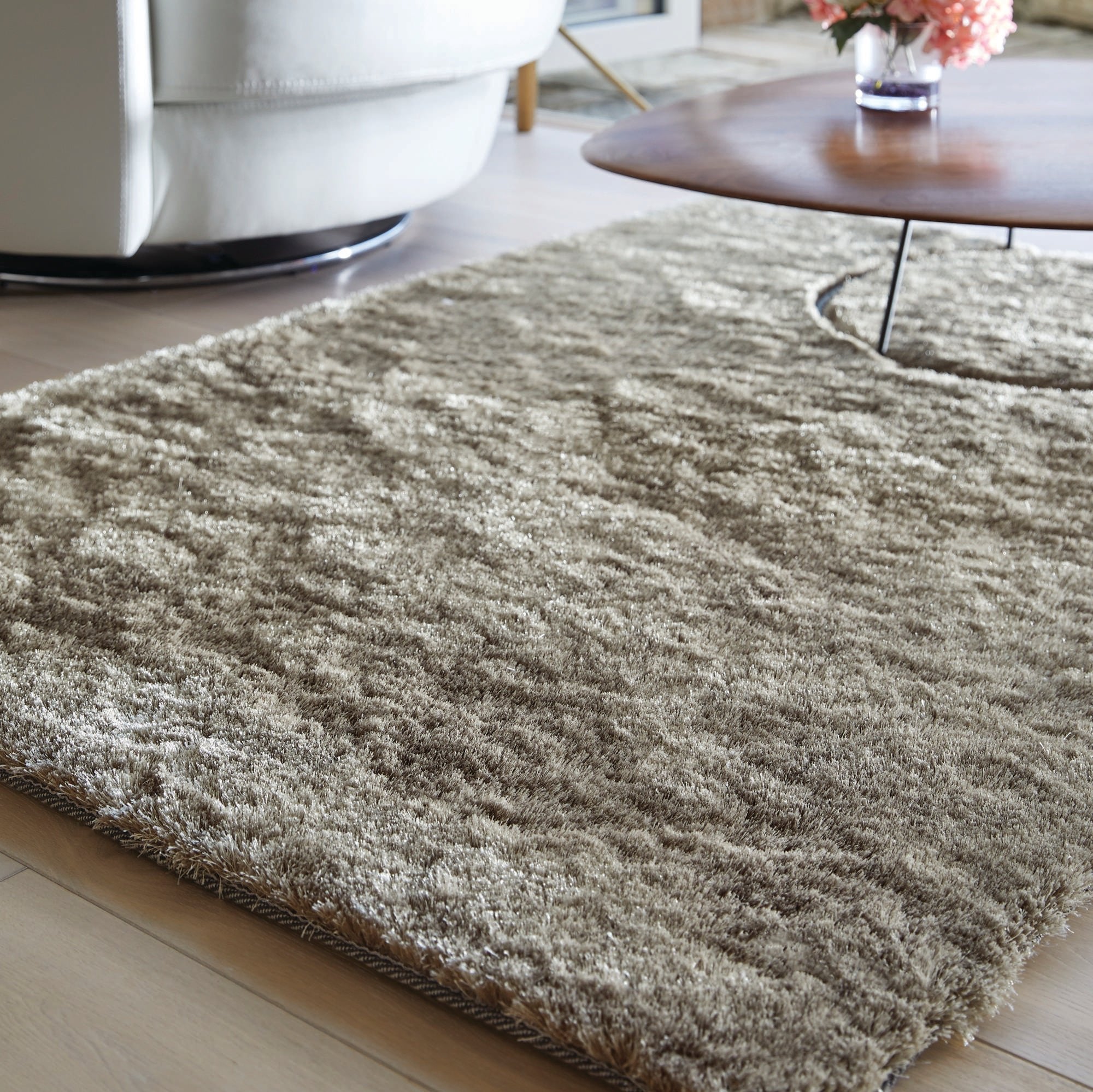 Origins Glamour/Shimmer Rug