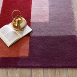 Origins Sienna Block Rug