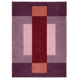 Origins Sienna Block Rug