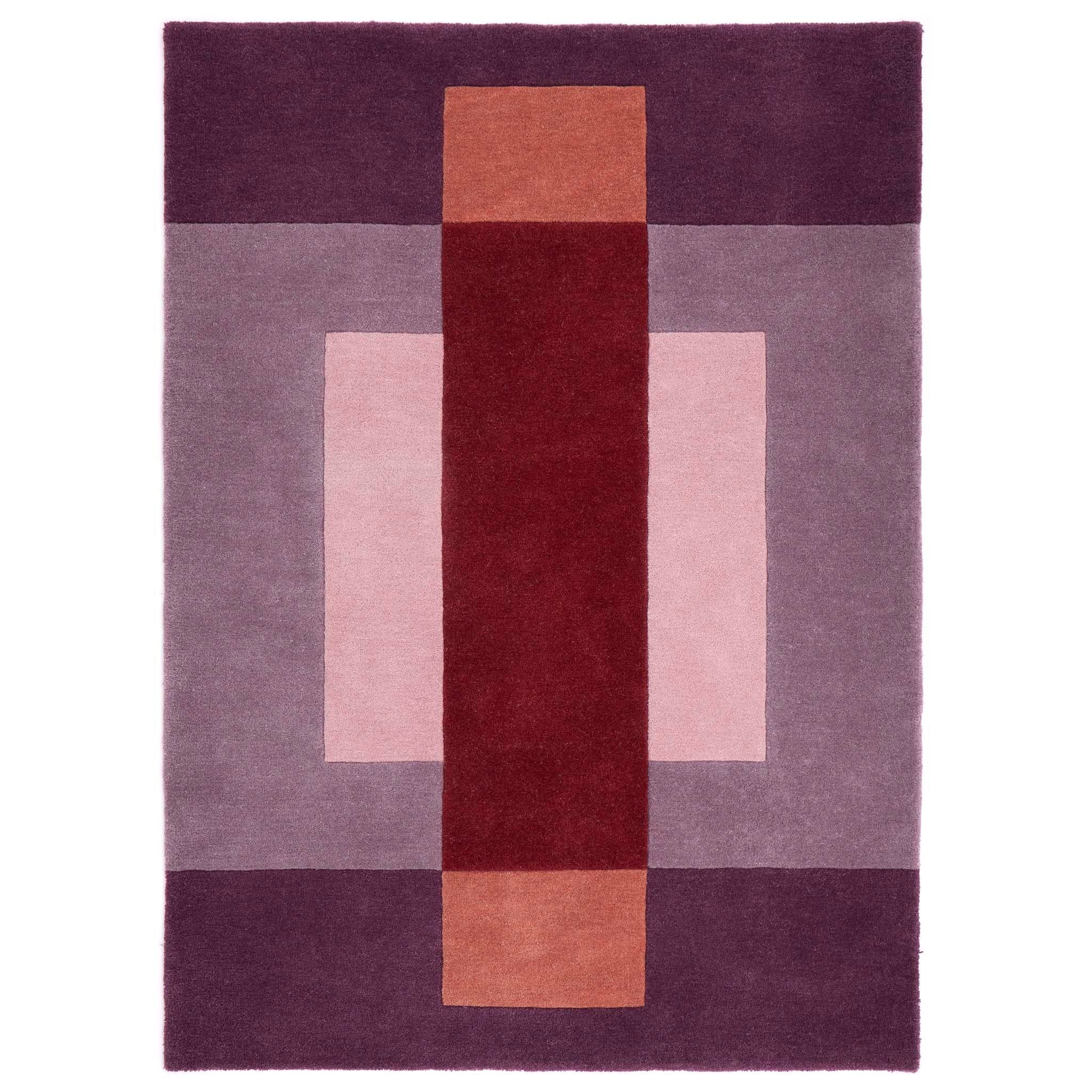 Origins Sienna Block Rug