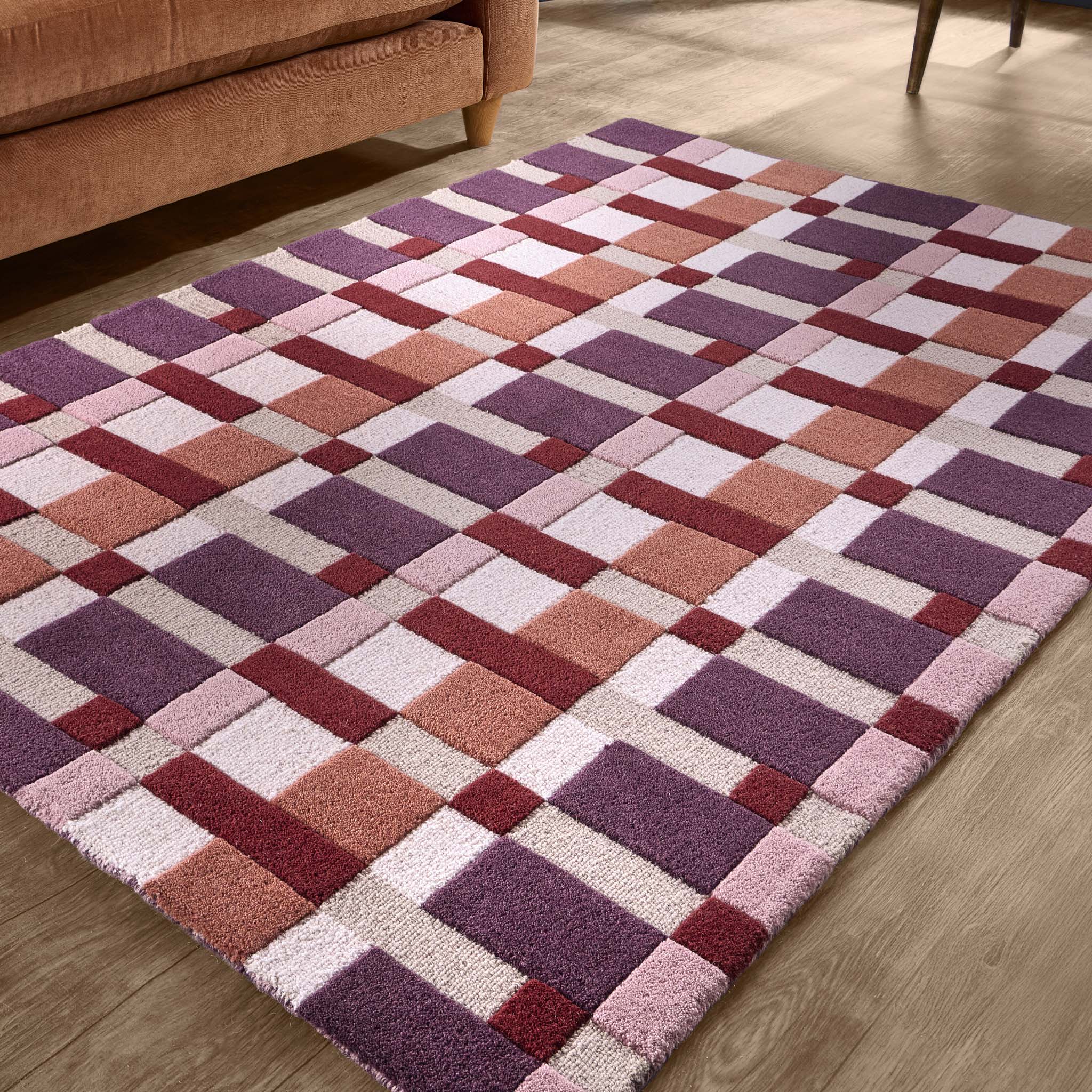 Origins Sienna Weave Rug