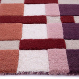 Origins Sienna Weave Rug