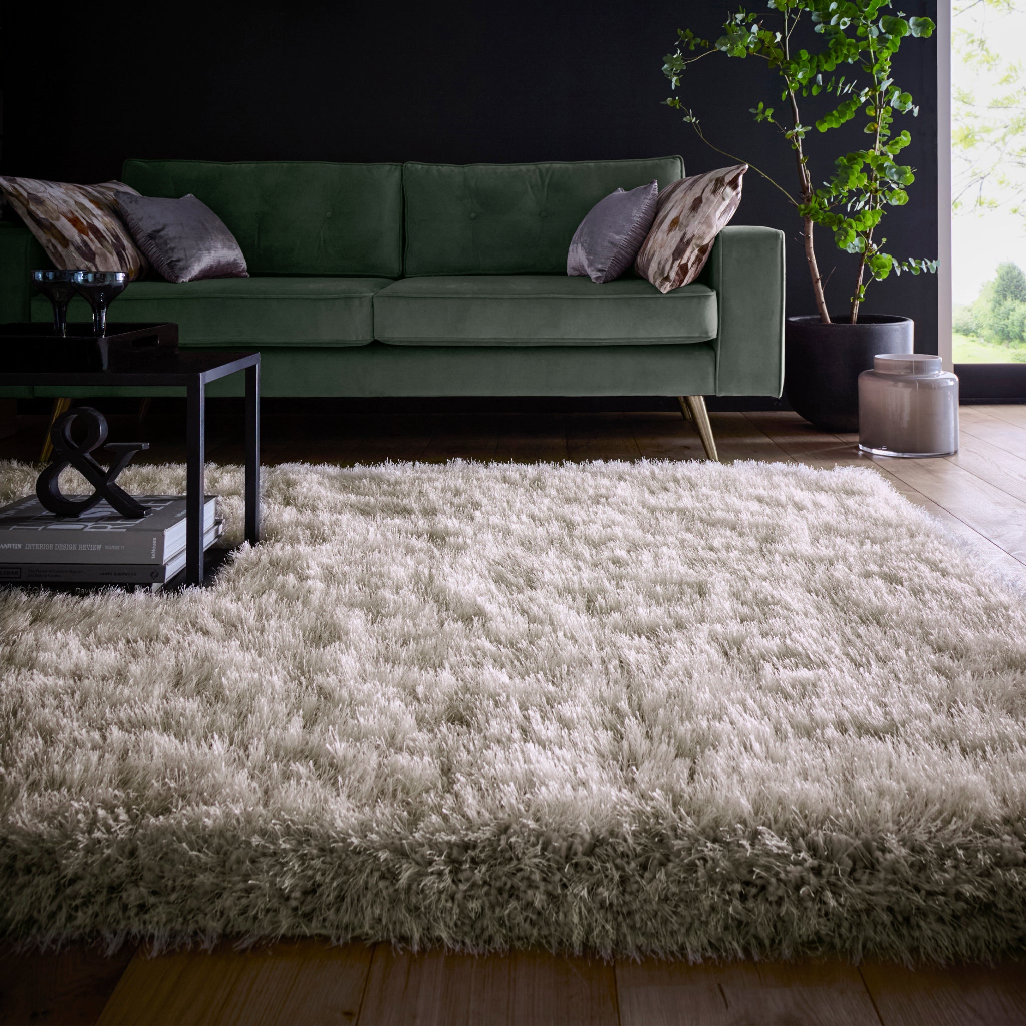 Origins Extravagance Rug