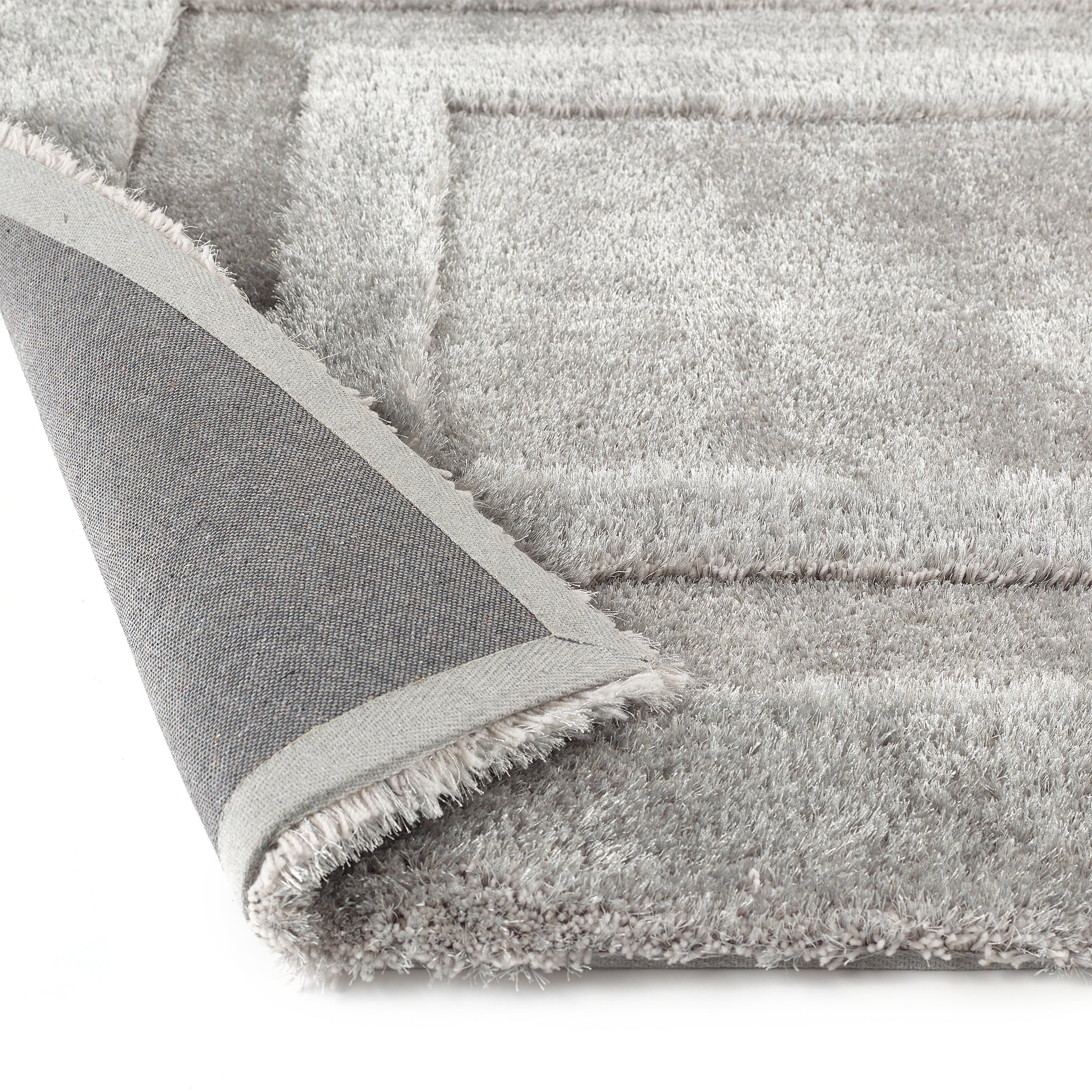 Origins Frame Rug