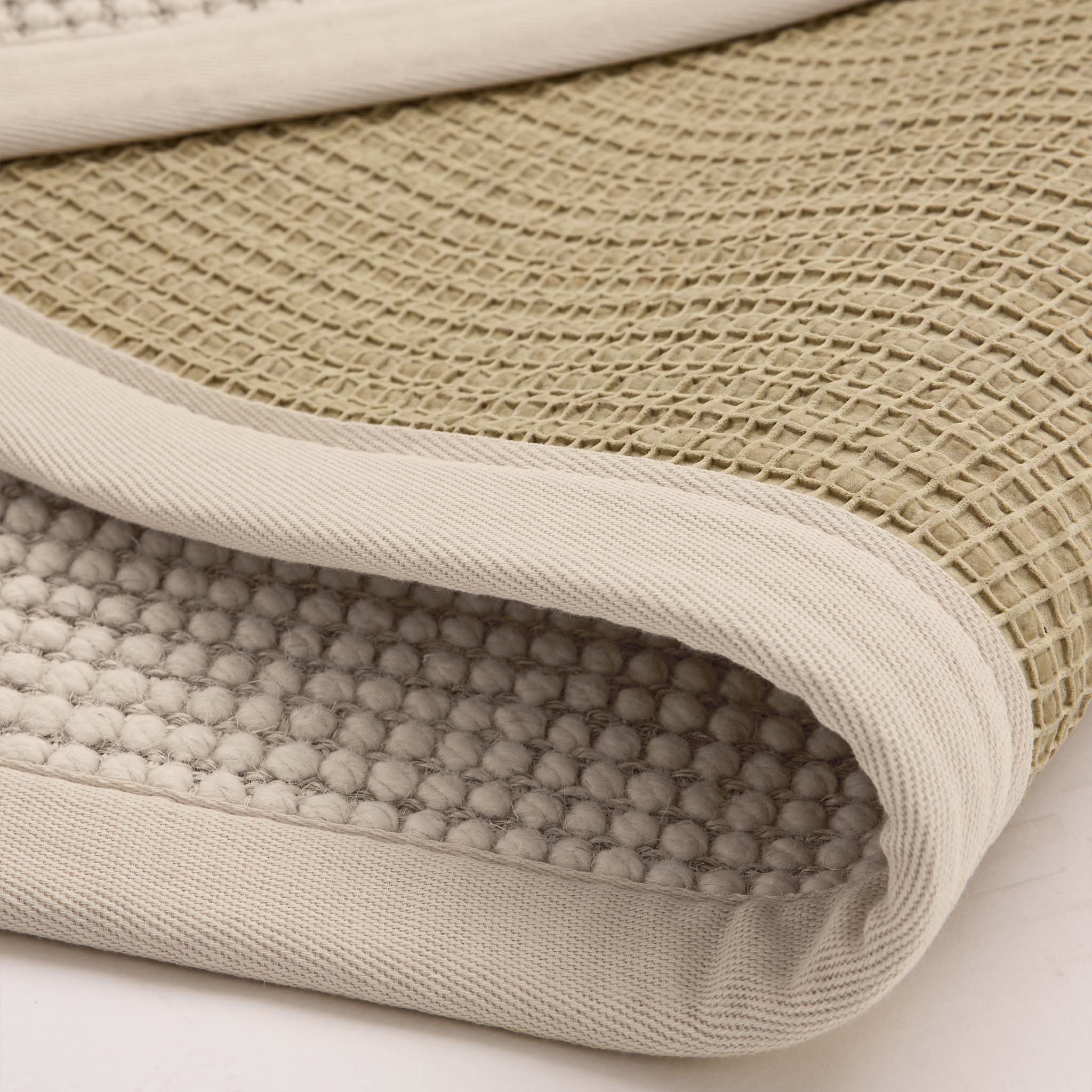 Origins Sisal Boucle with Rug