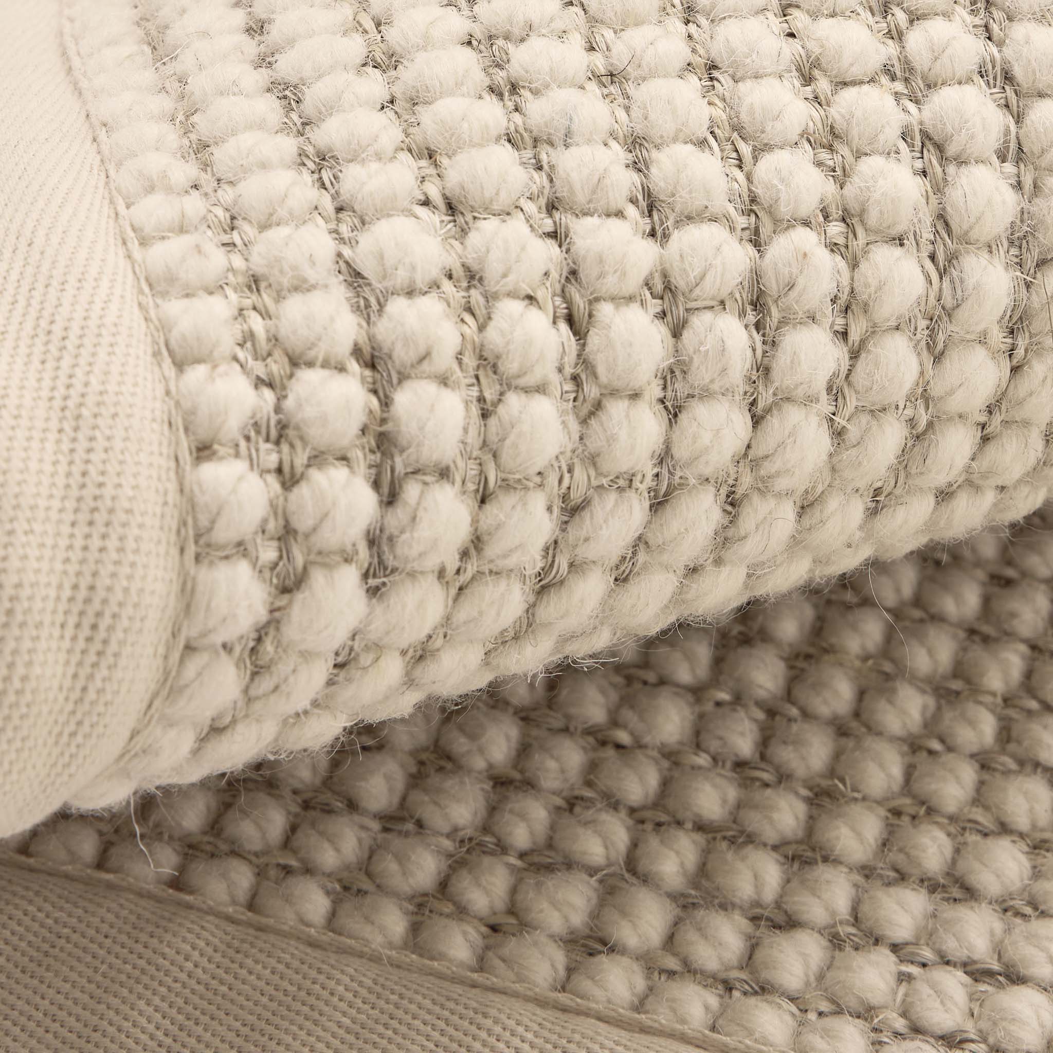 Origins Sisal Boucle with Rug