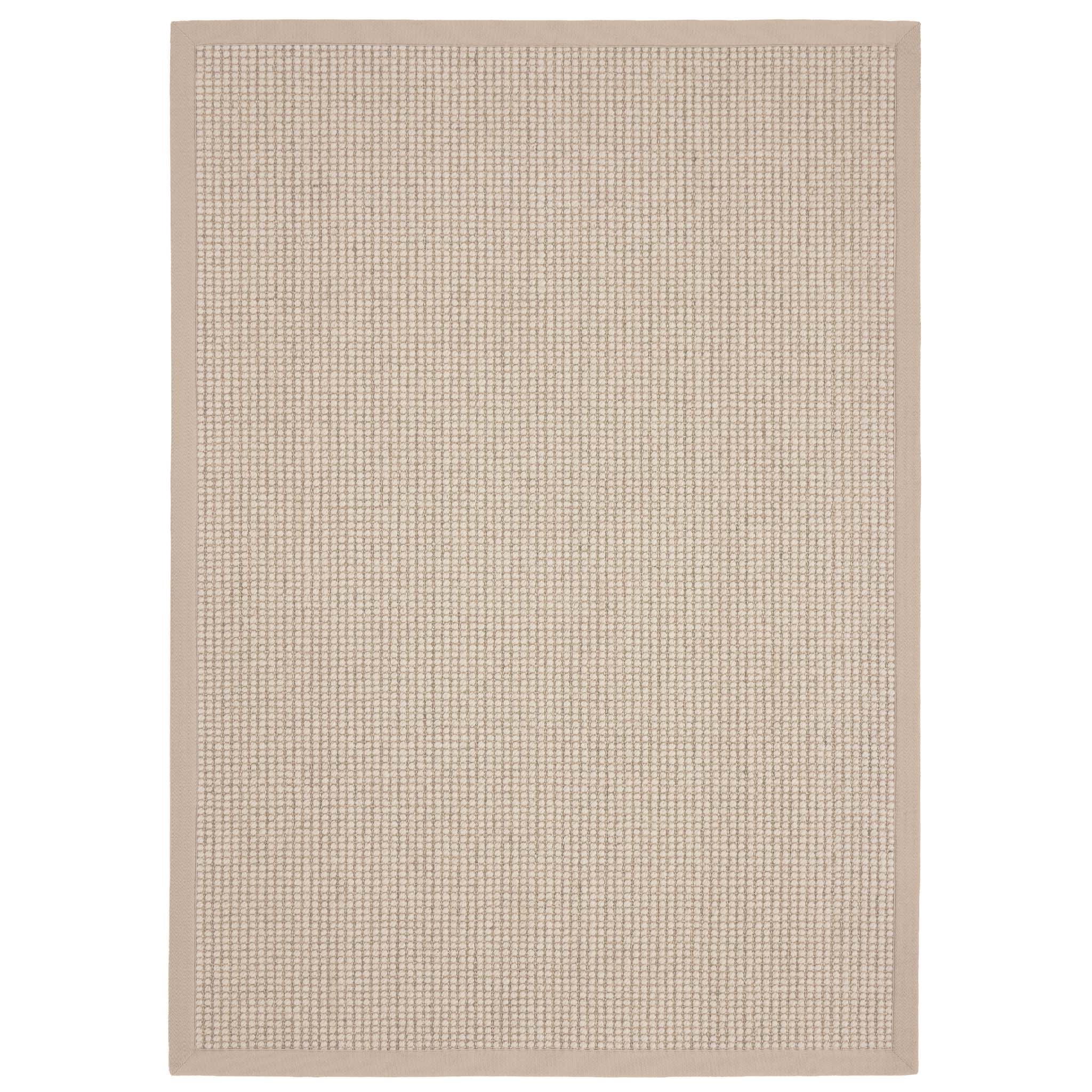 Origins Sisal Boucle with Rug