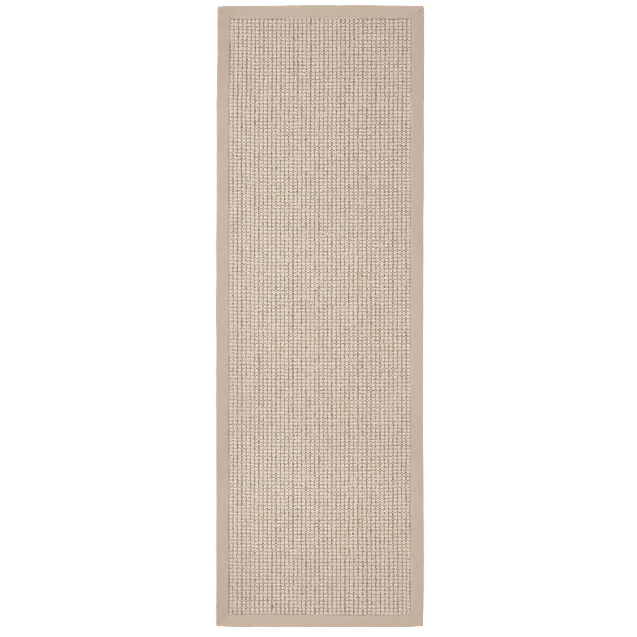 Origins Sisal Boucle with Rug