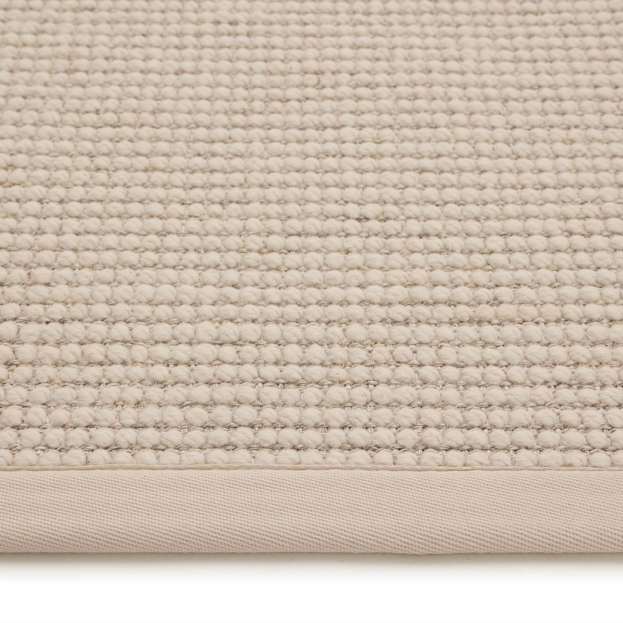 Origins Sisal Boucle with Rug
