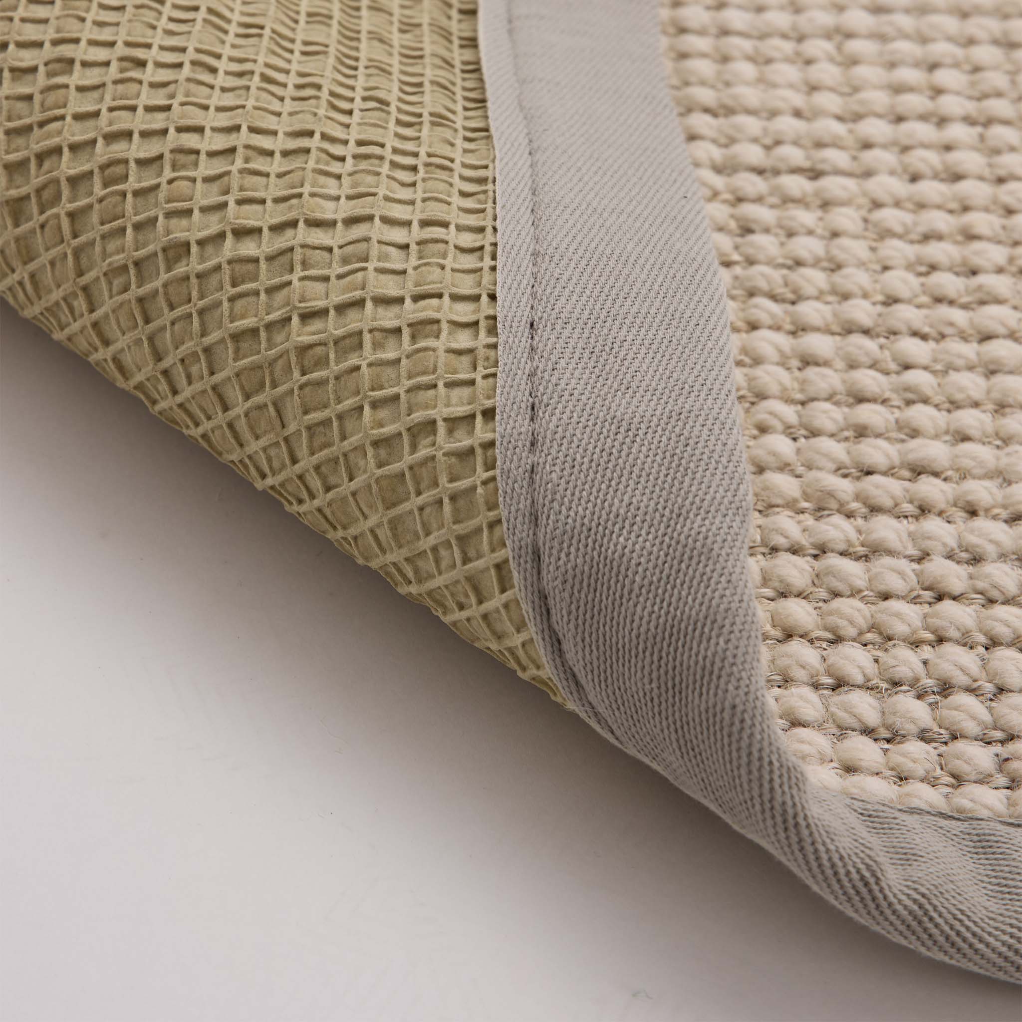 Origins Sisal Boucle with Rug