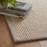 Origins Sisal Boucle with Rug