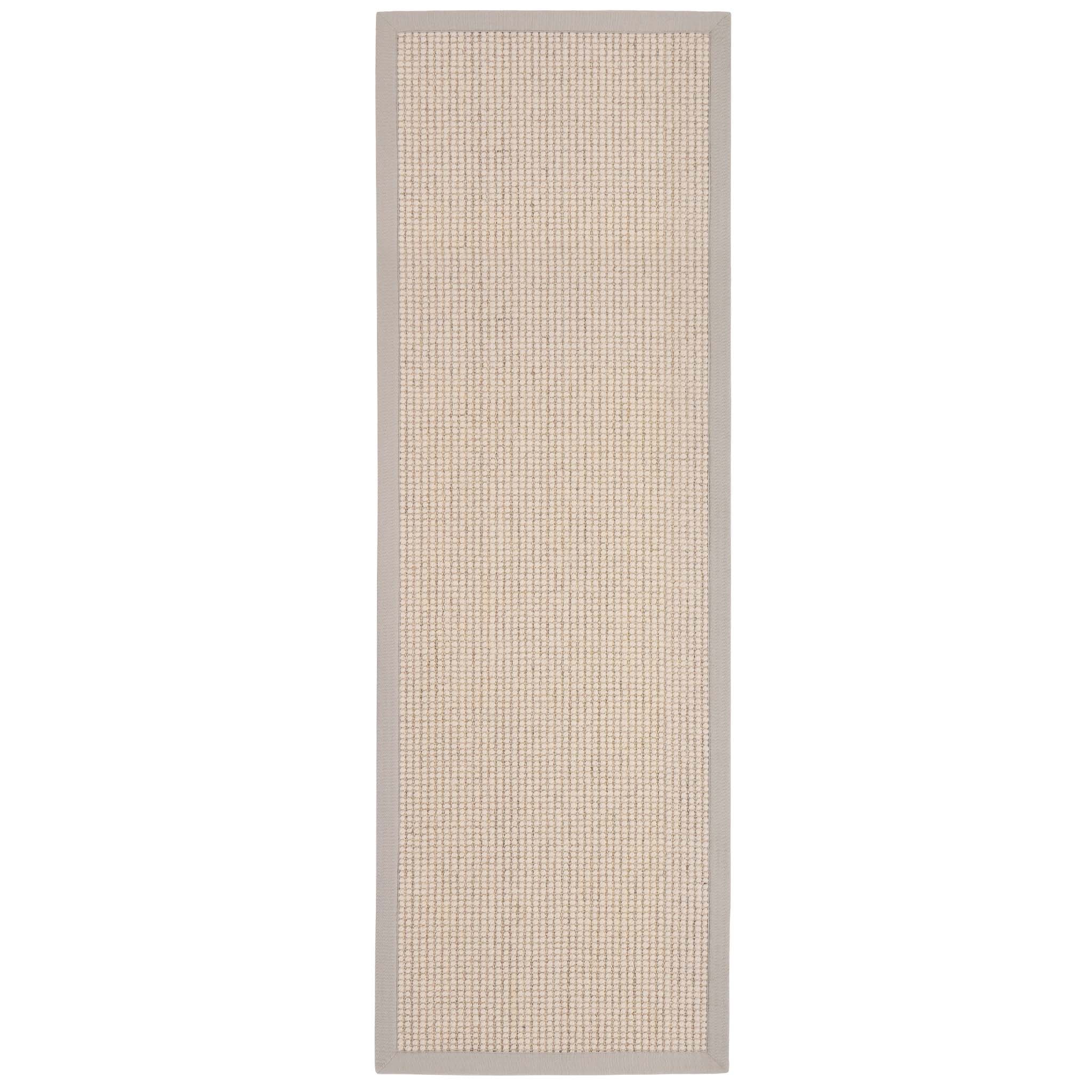 Origins Sisal Boucle with Rug