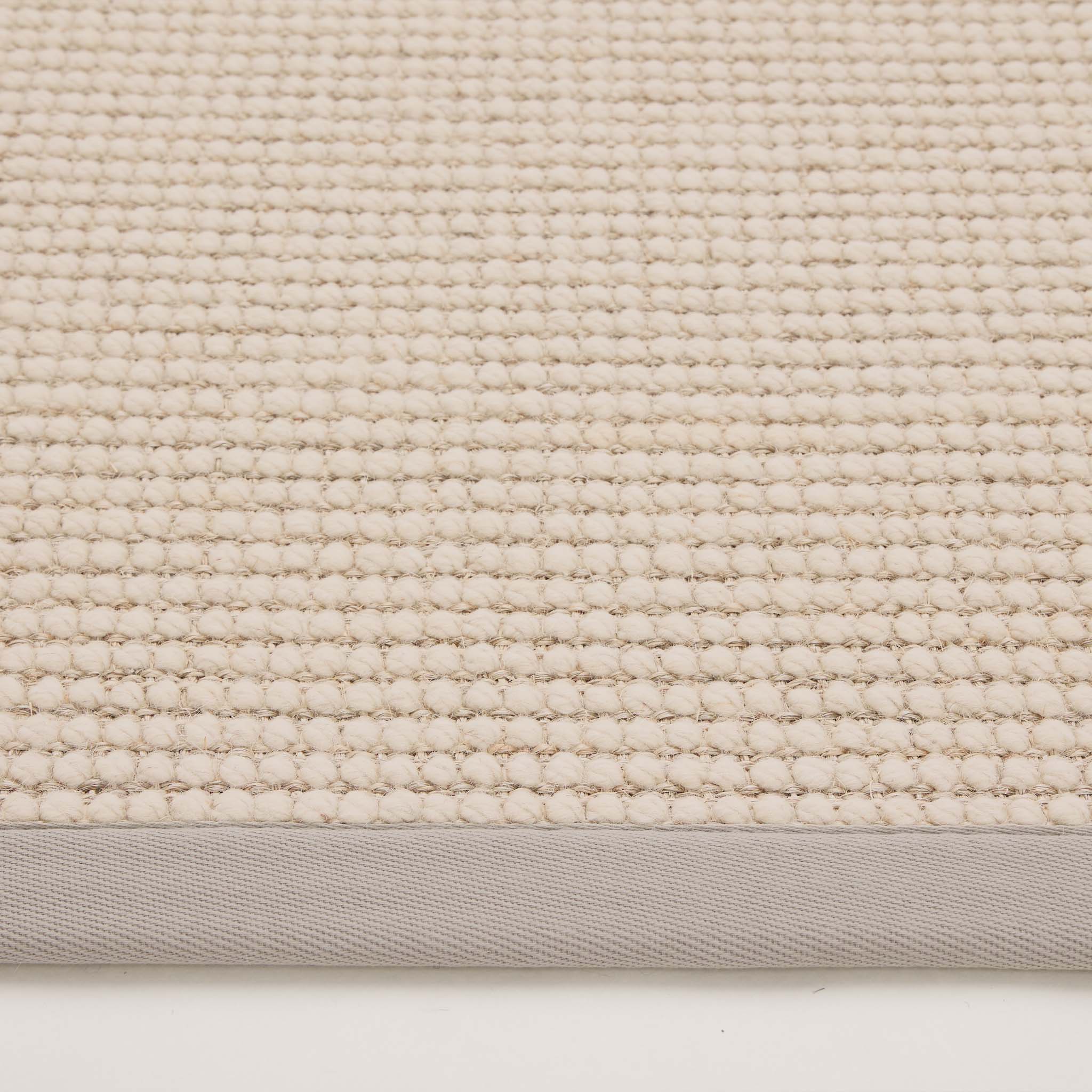 Origins Sisal Boucle with Rug