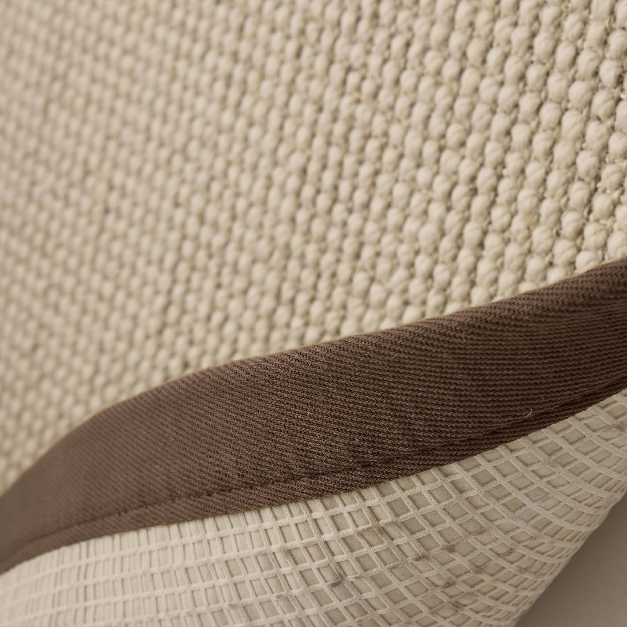 Origins Sisal Boucle with Rug