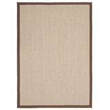 Origins Sisal Boucle with Rug