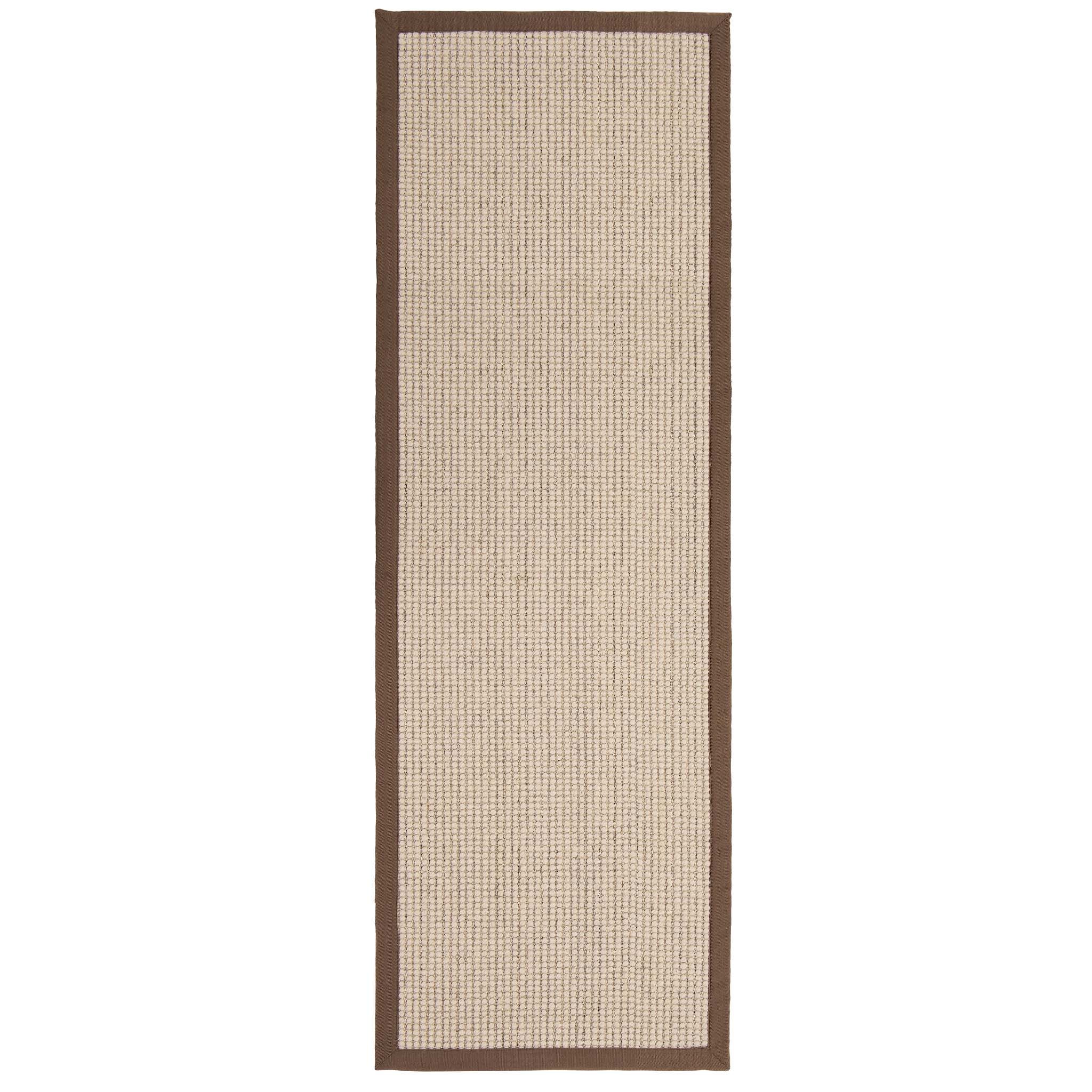 Origins Sisal Boucle with Rug