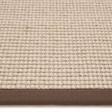 Origins Sisal Boucle with Rug