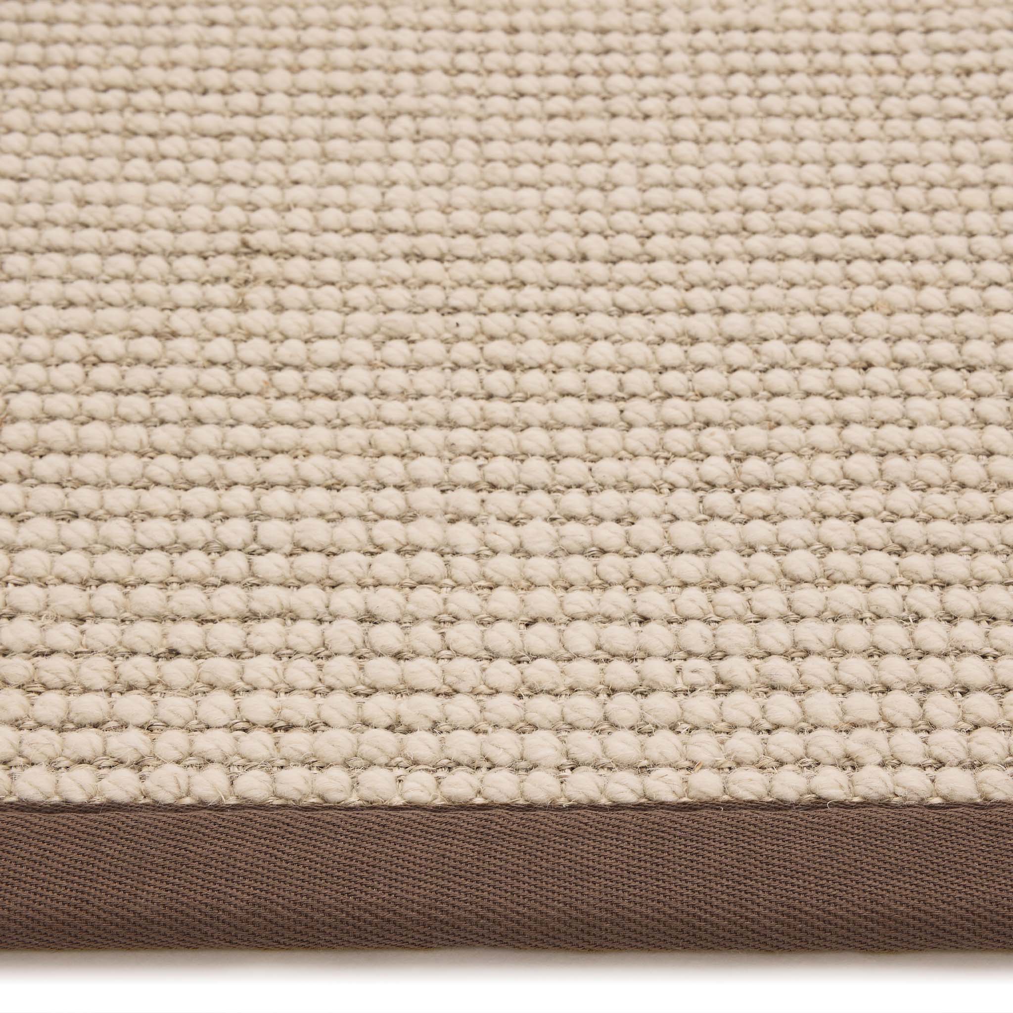 Origins Sisal Boucle with Rug