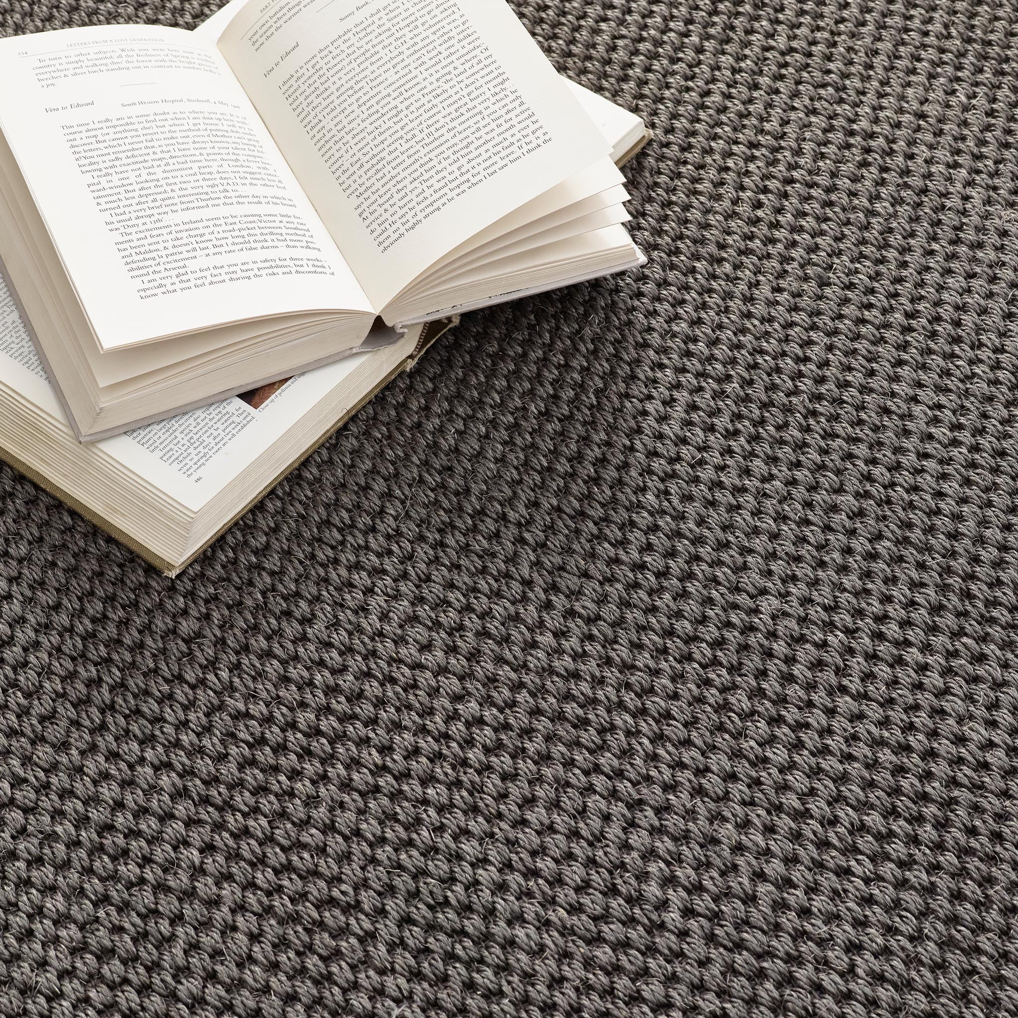 Origins Sisal Rug