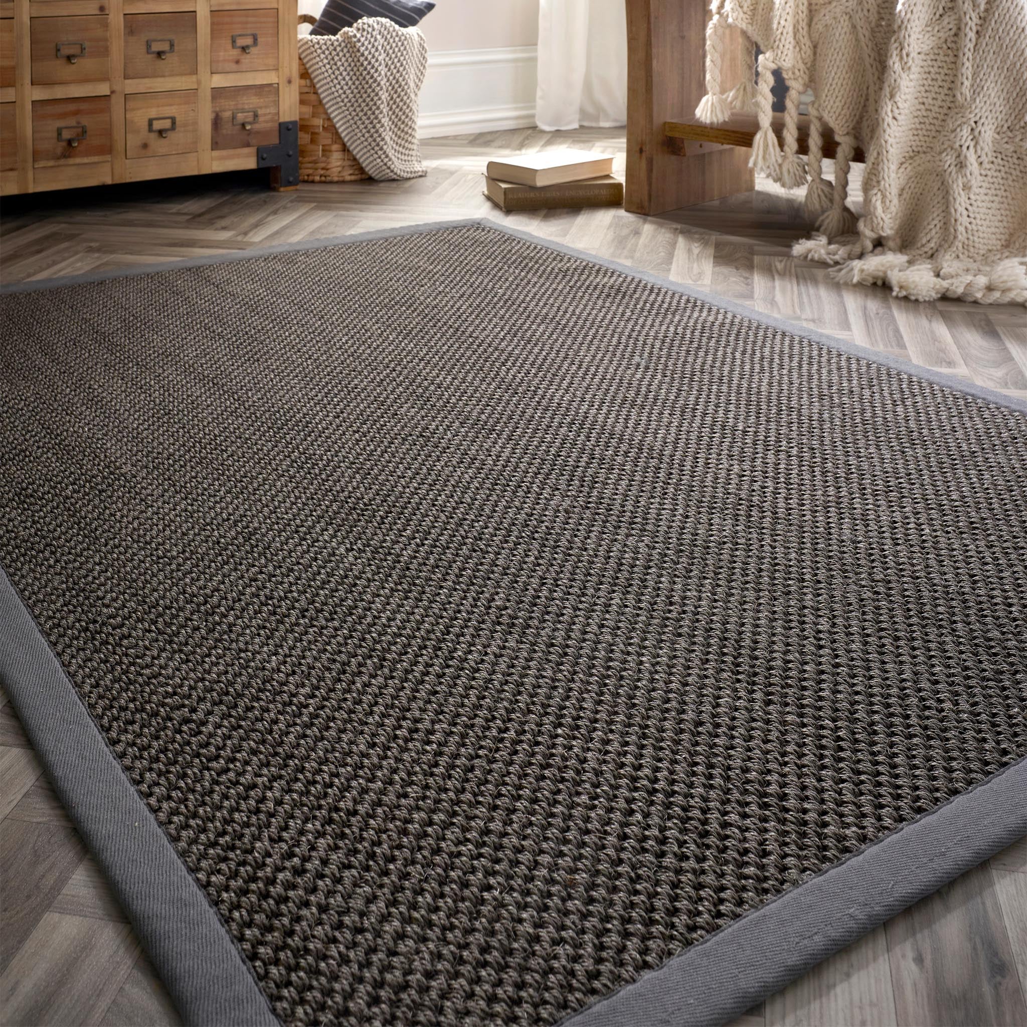 Origins Sisal Rug