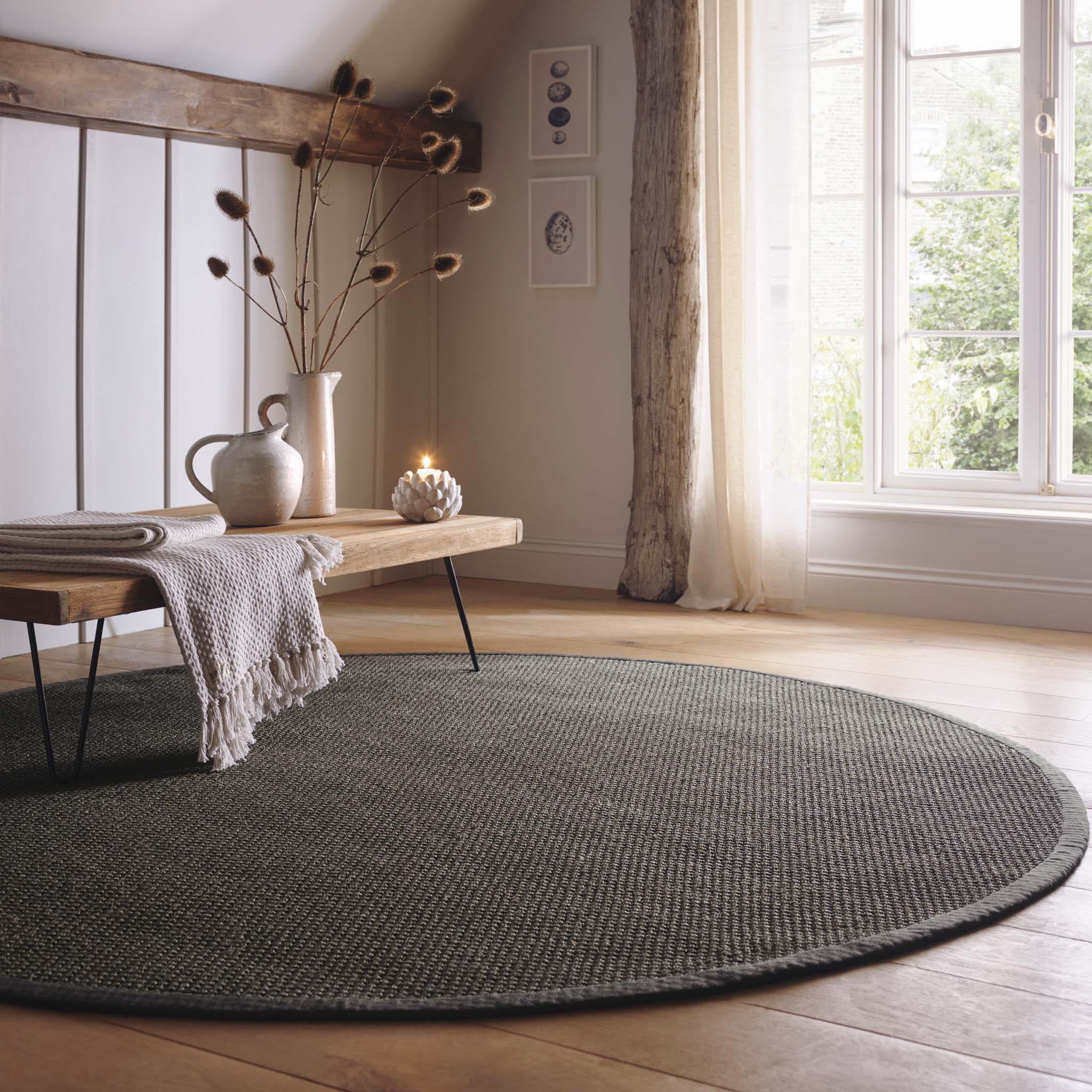 Origins Sisal Rug