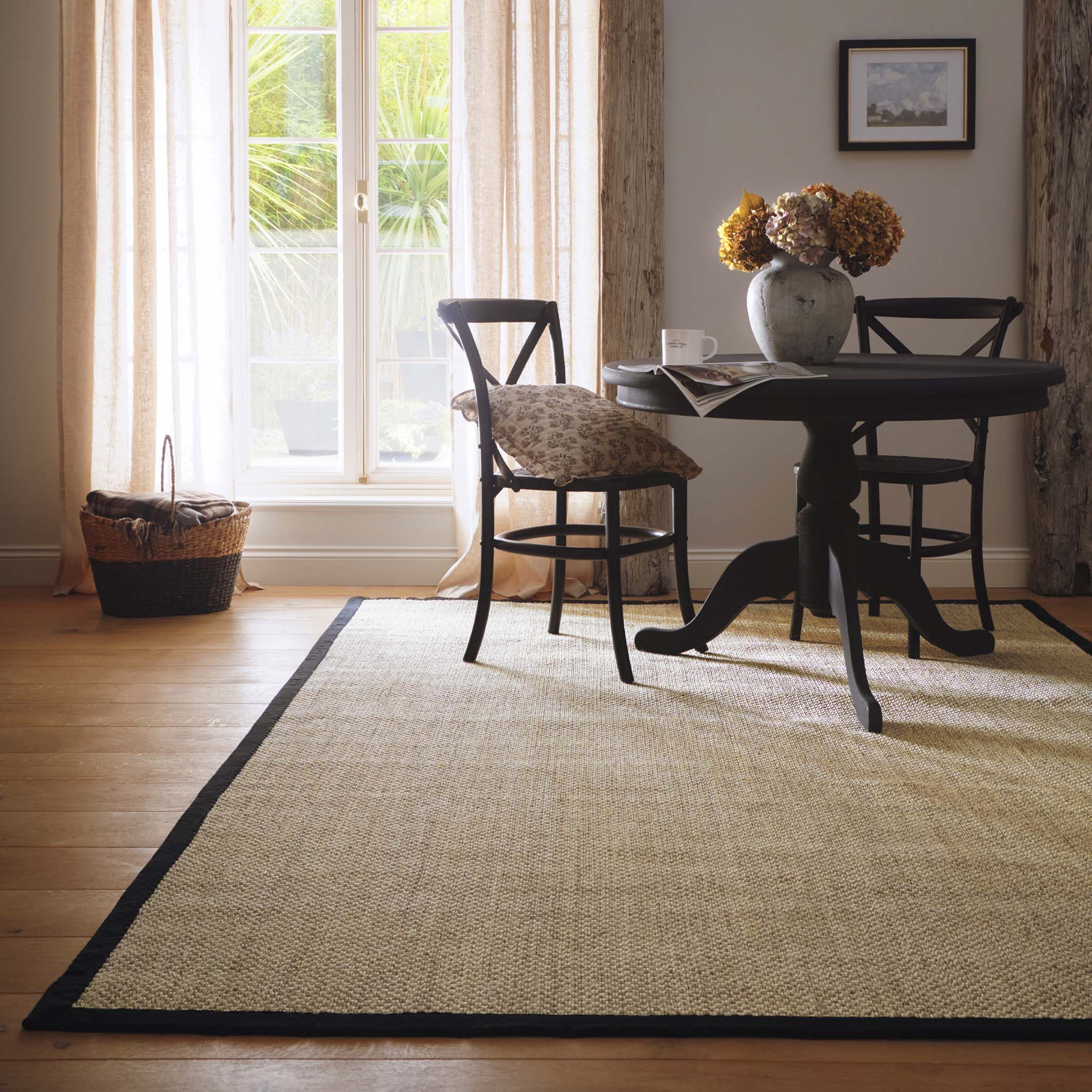 Origins Sisal Rug