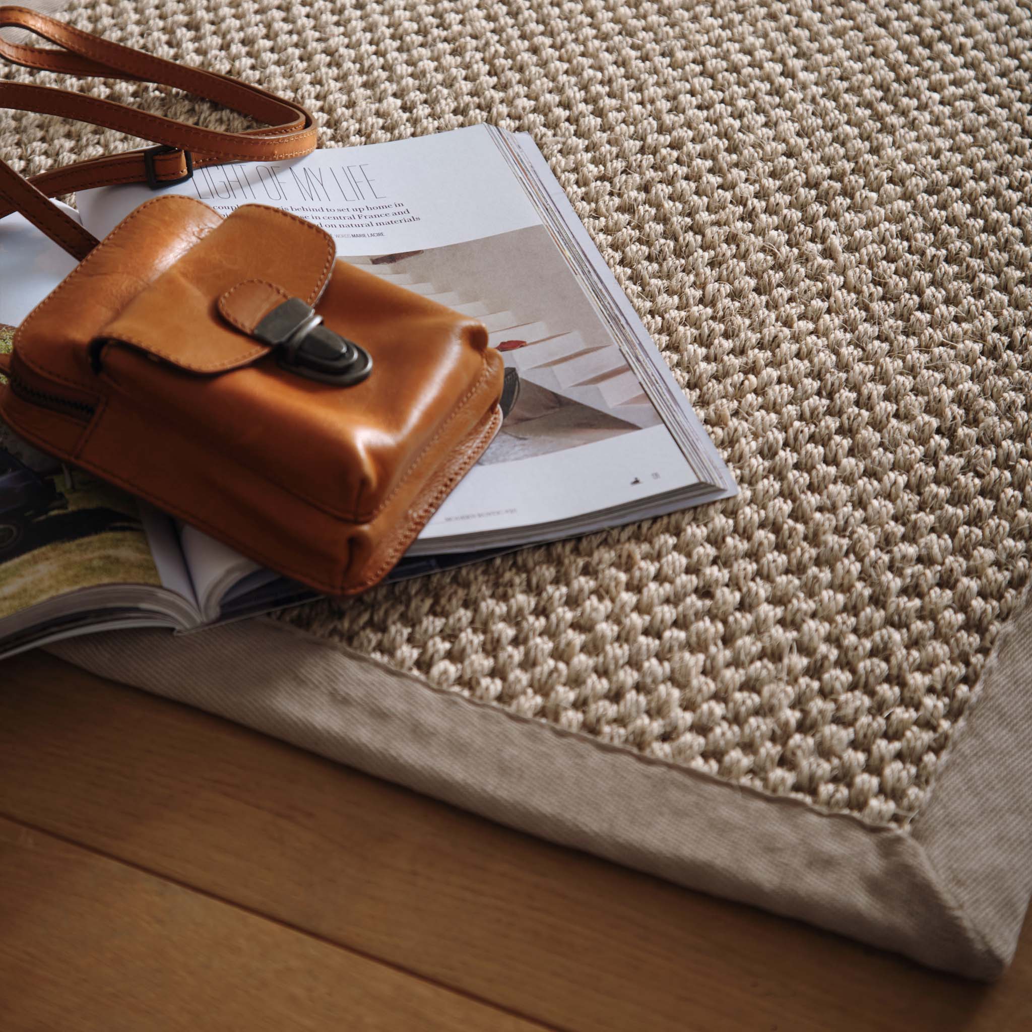 Origins Sisal Rug