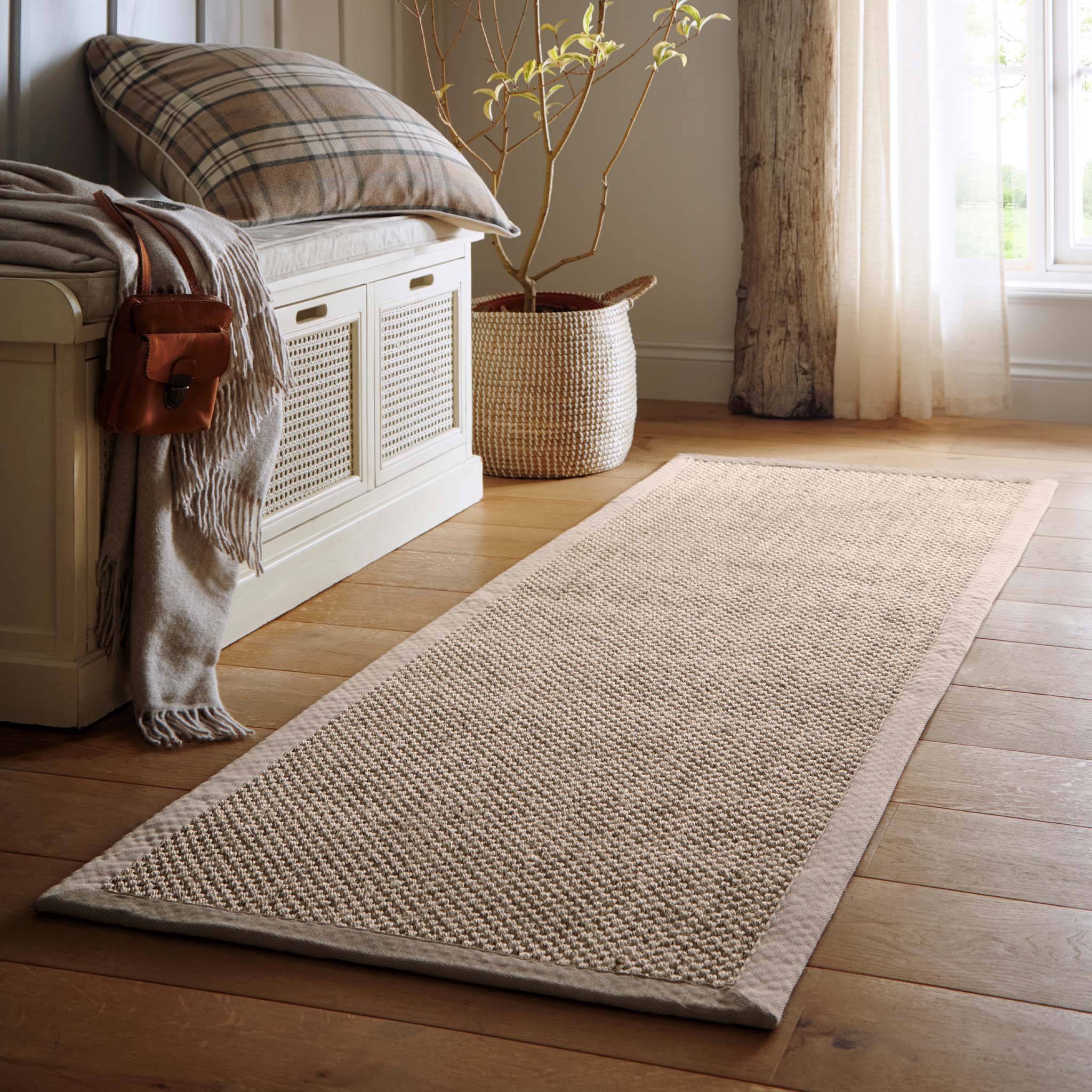 Origins Sisal Rug