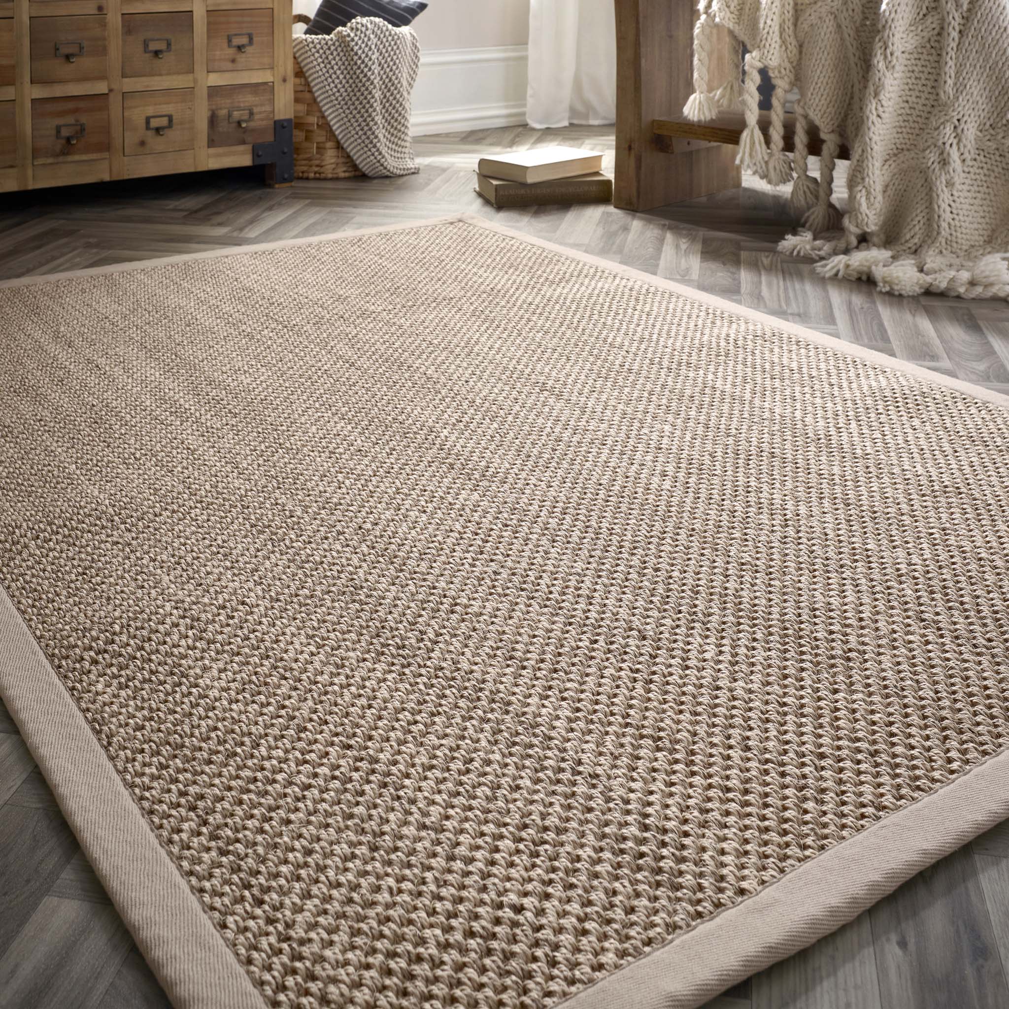 Origins Sisal Rug