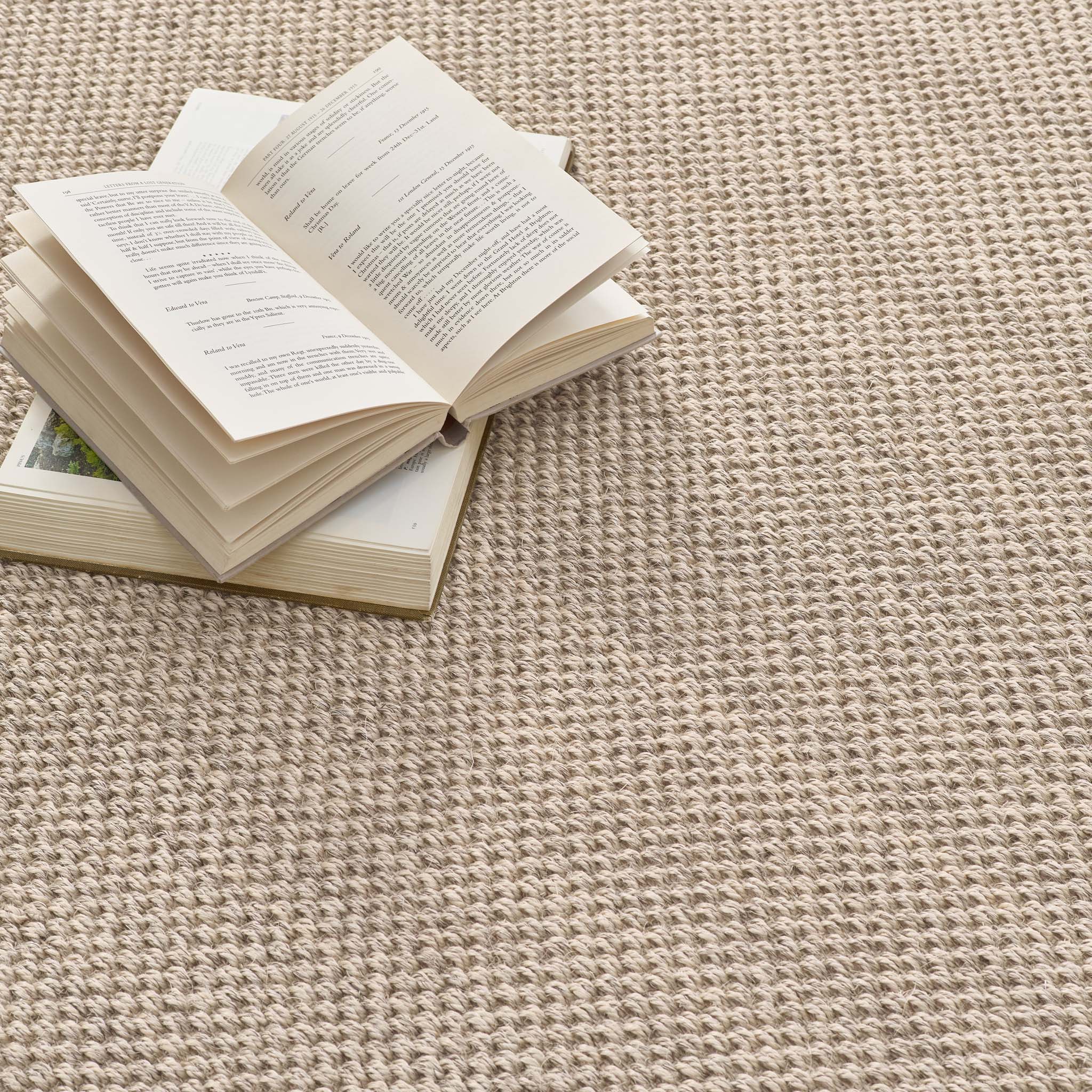 Origins Sisal Rug
