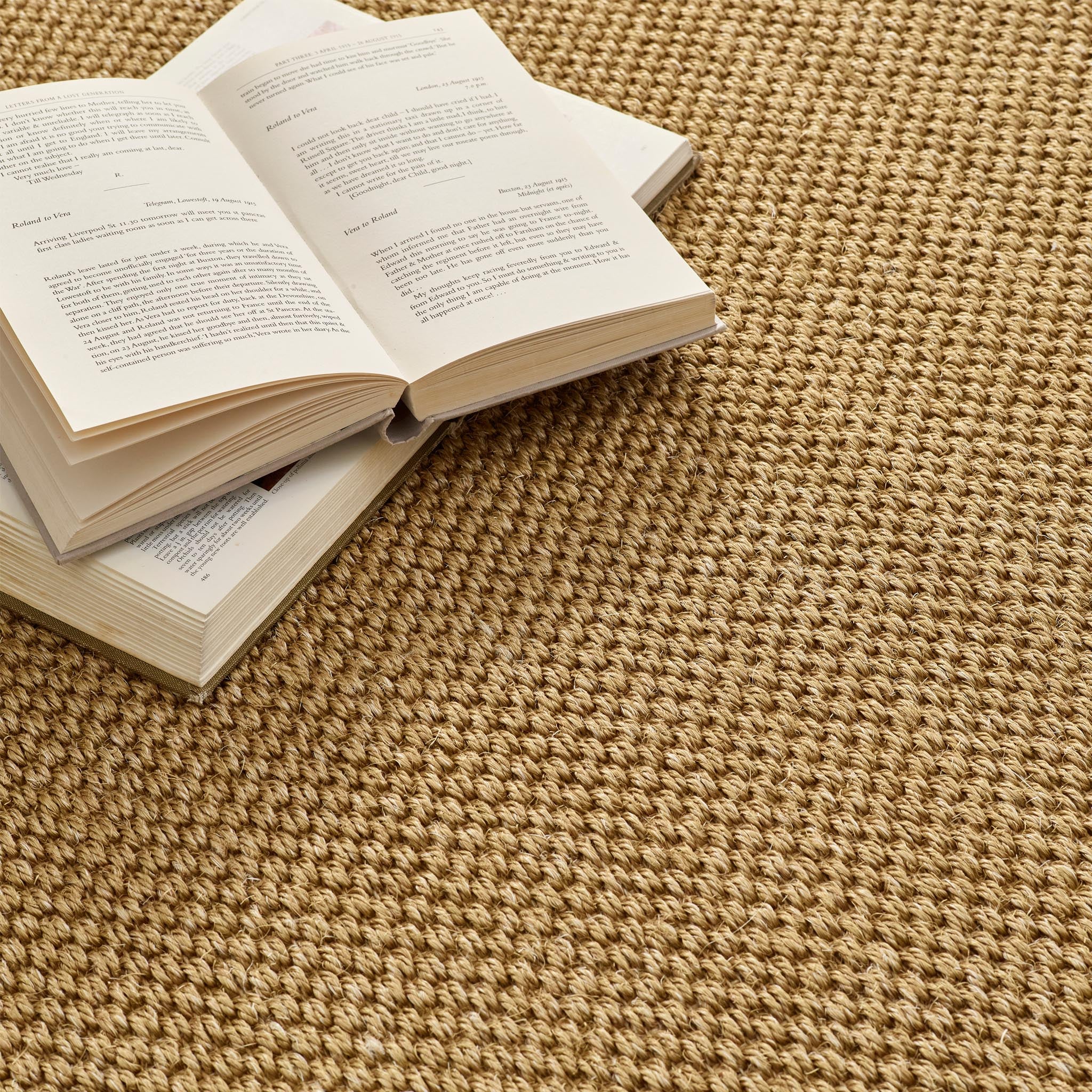 Origins Sisal Rug