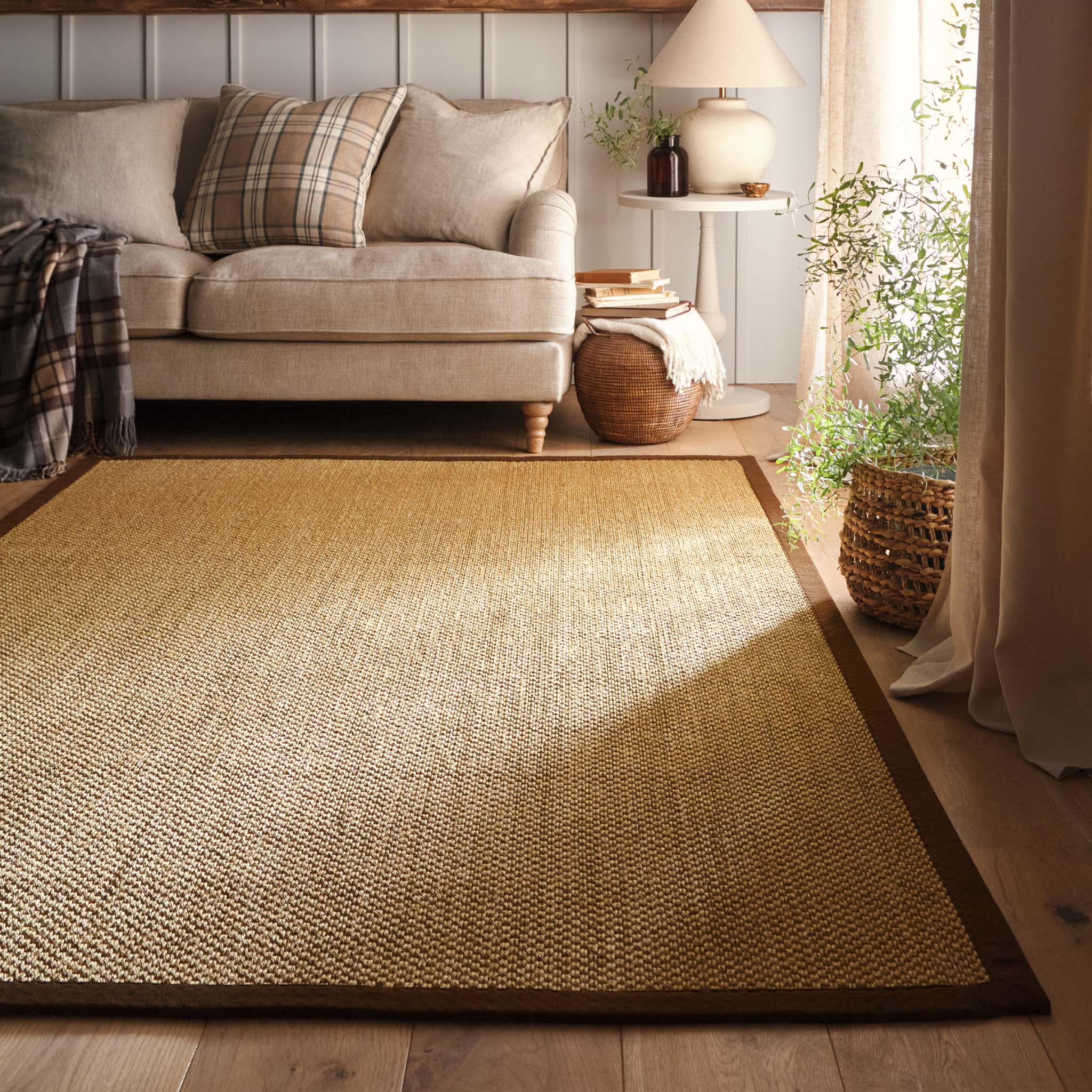 Origins Sisal Rug