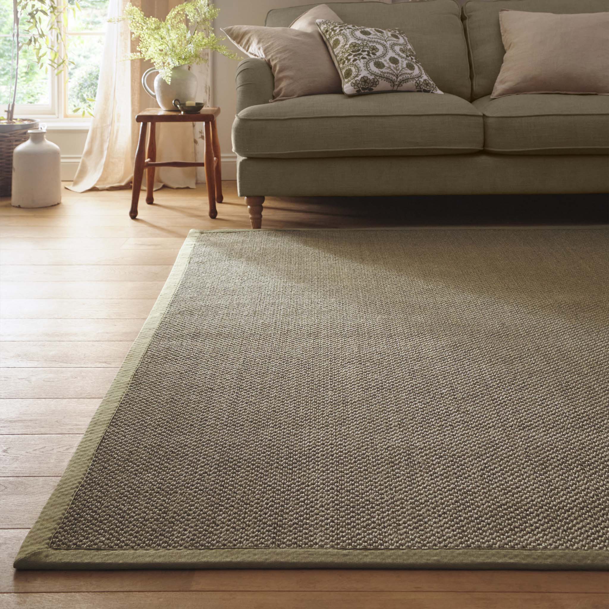 Origins Sisal Rug