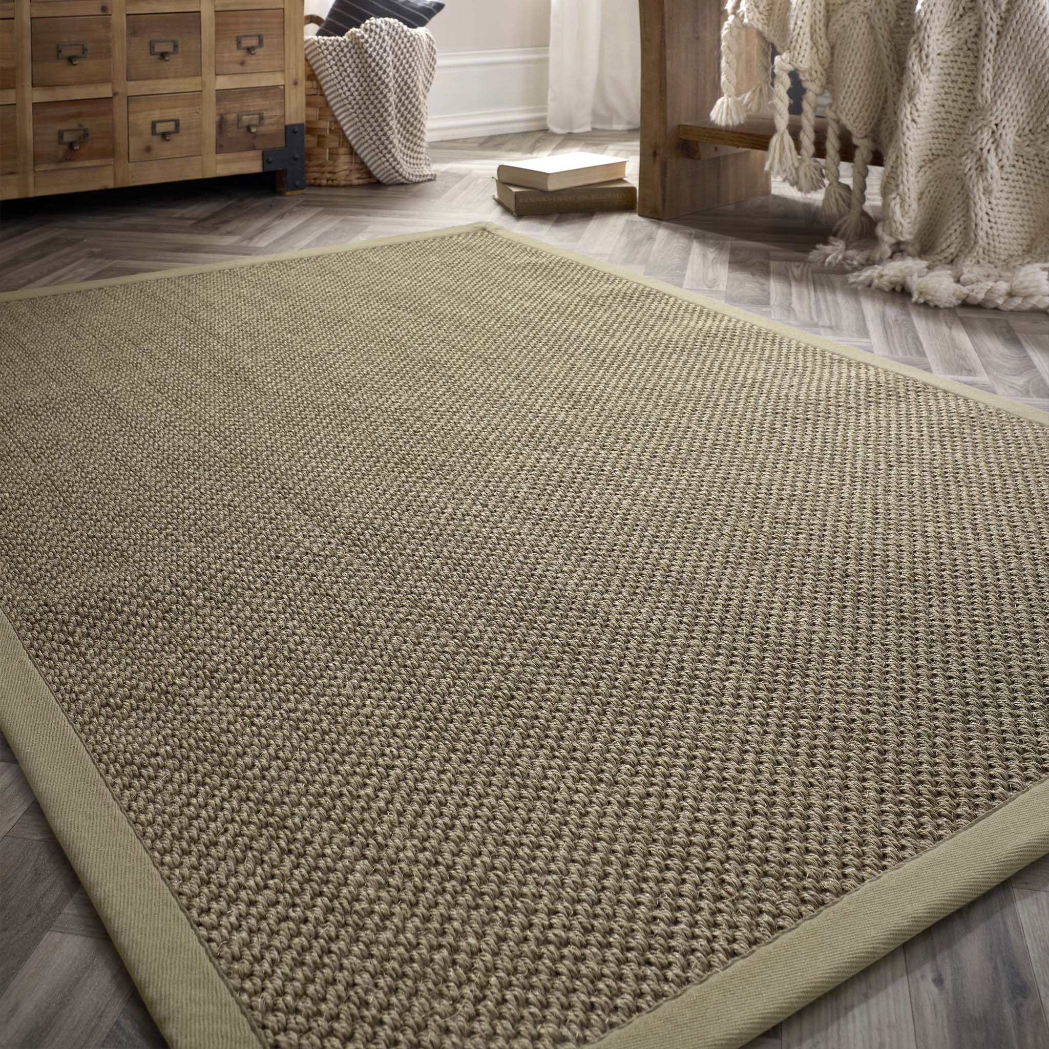 Origins Sisal Rug