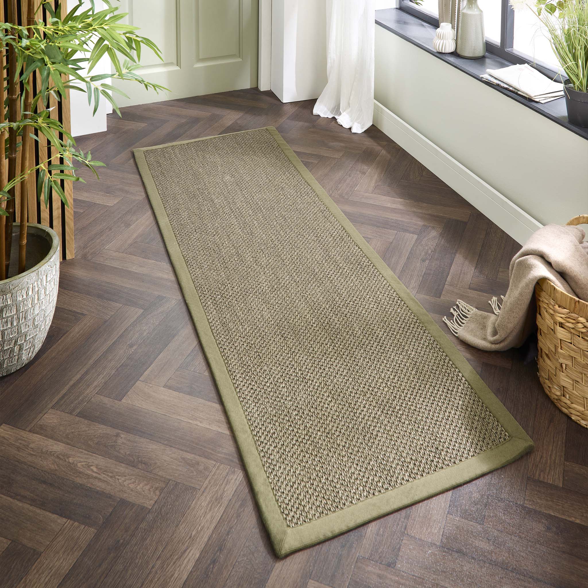 Origins Sisal Rug