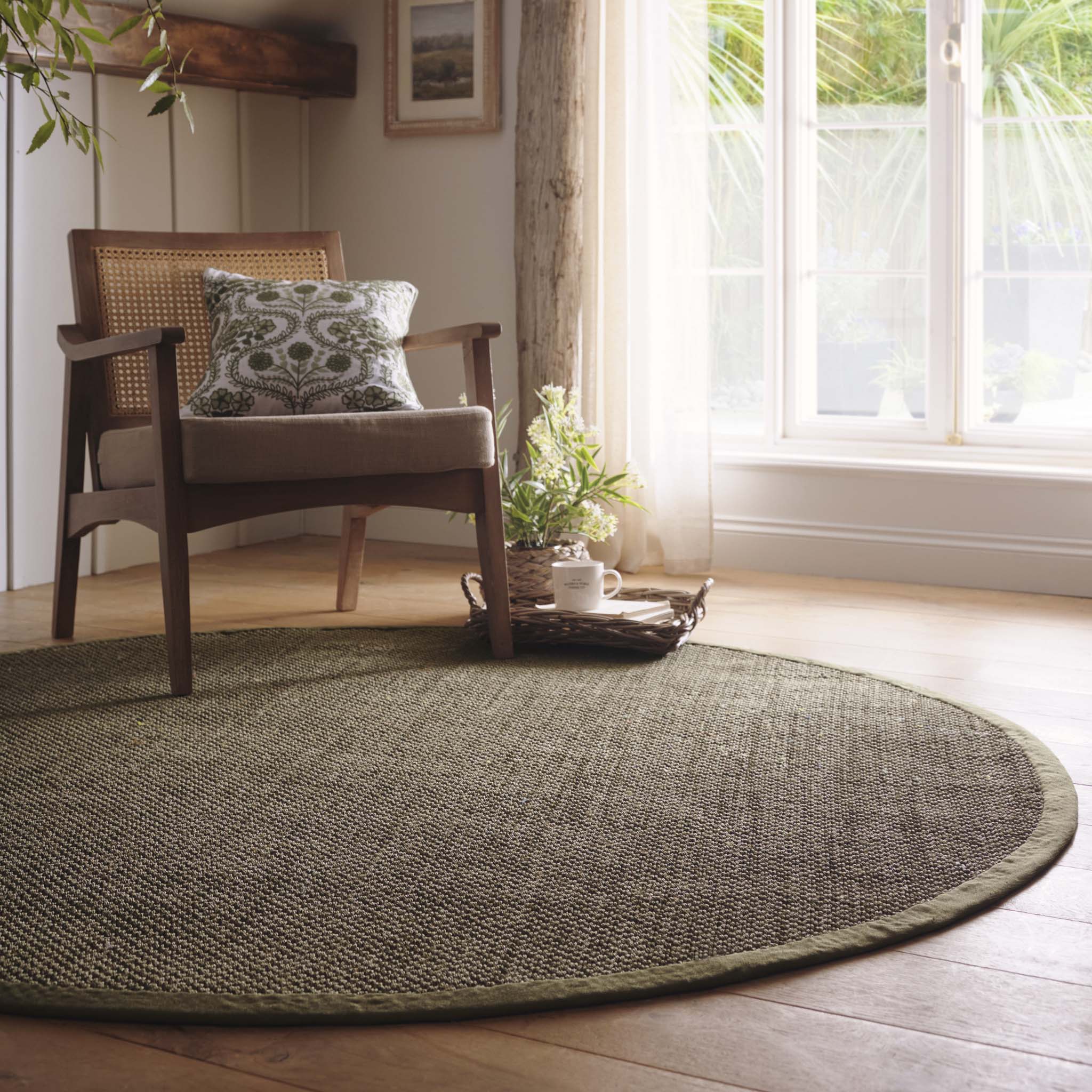 Origins Sisal Rug