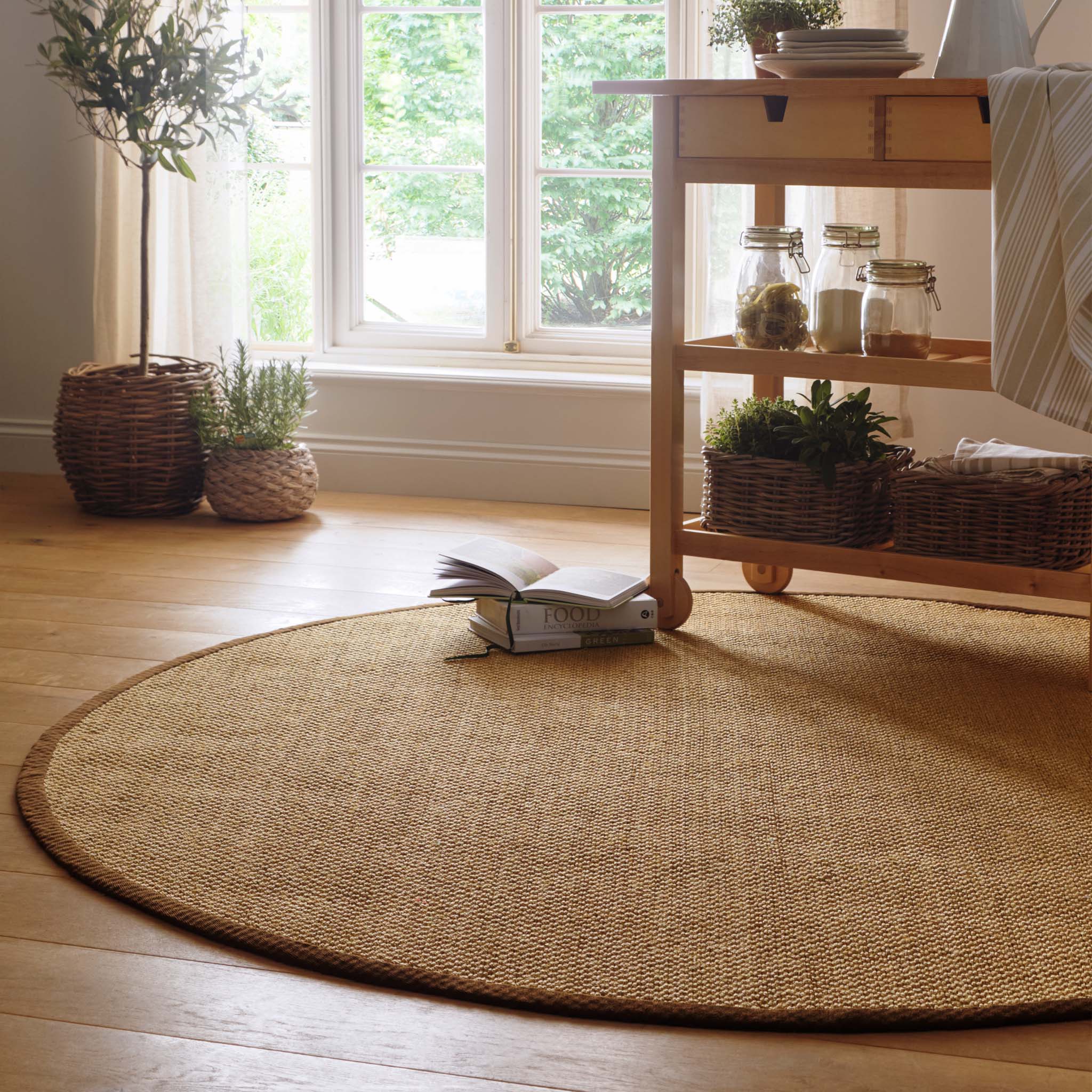 Origins Sisal Rug