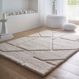 Origins Stack Rug
