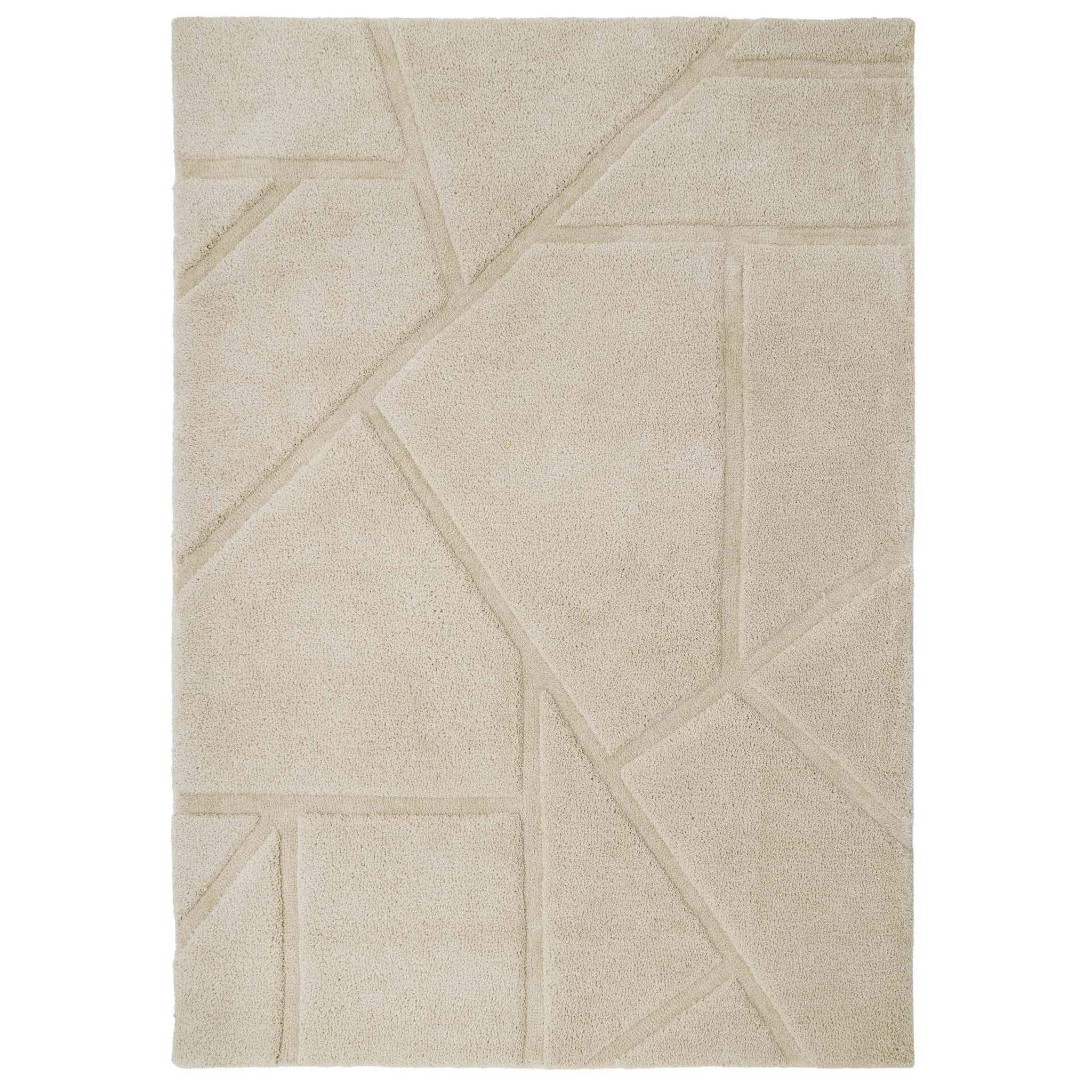 Origins Stack Rug