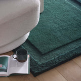Origins Stacked Border Rug