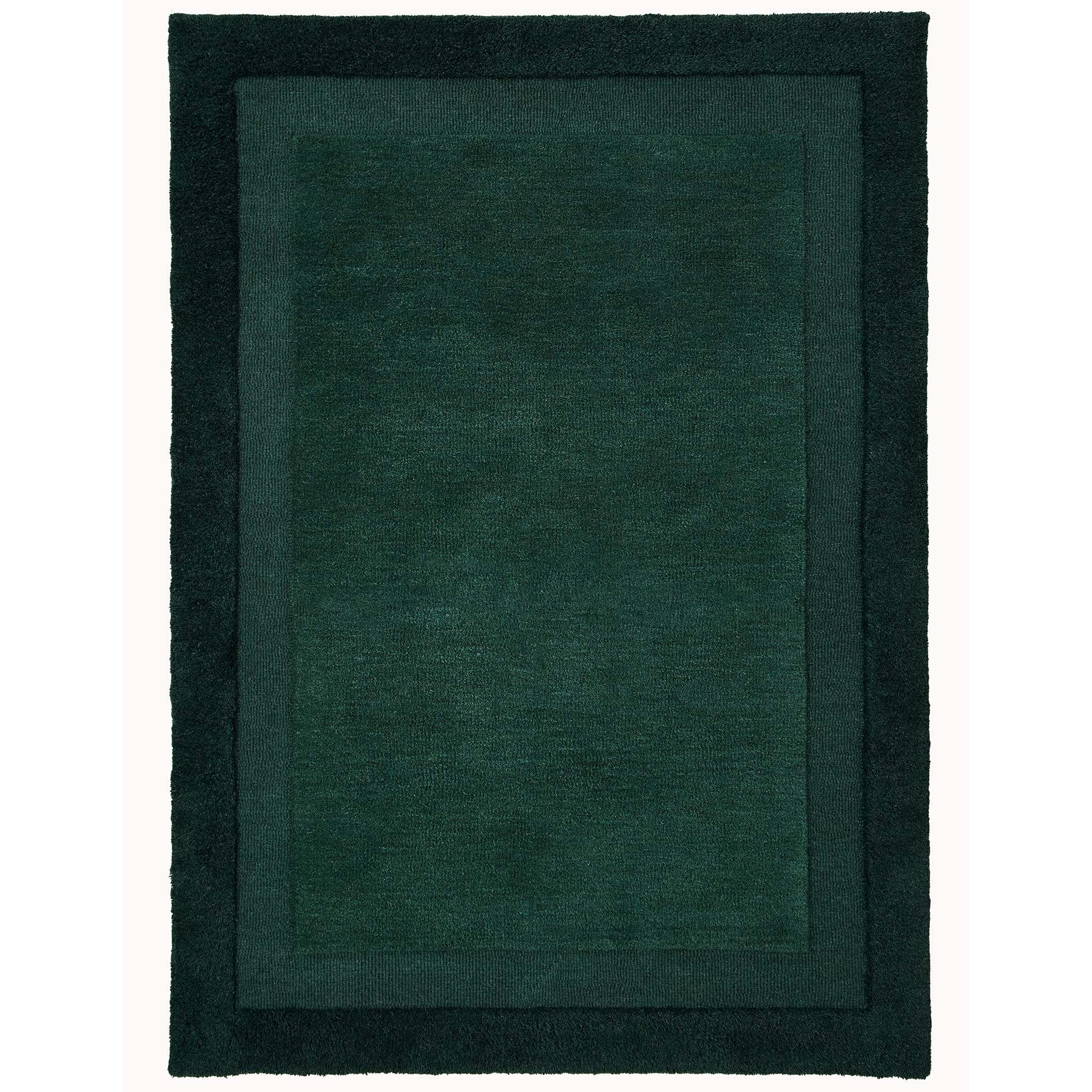 Origins Stacked Border Rug