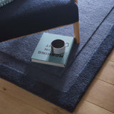 Origins Stacked Border Rug